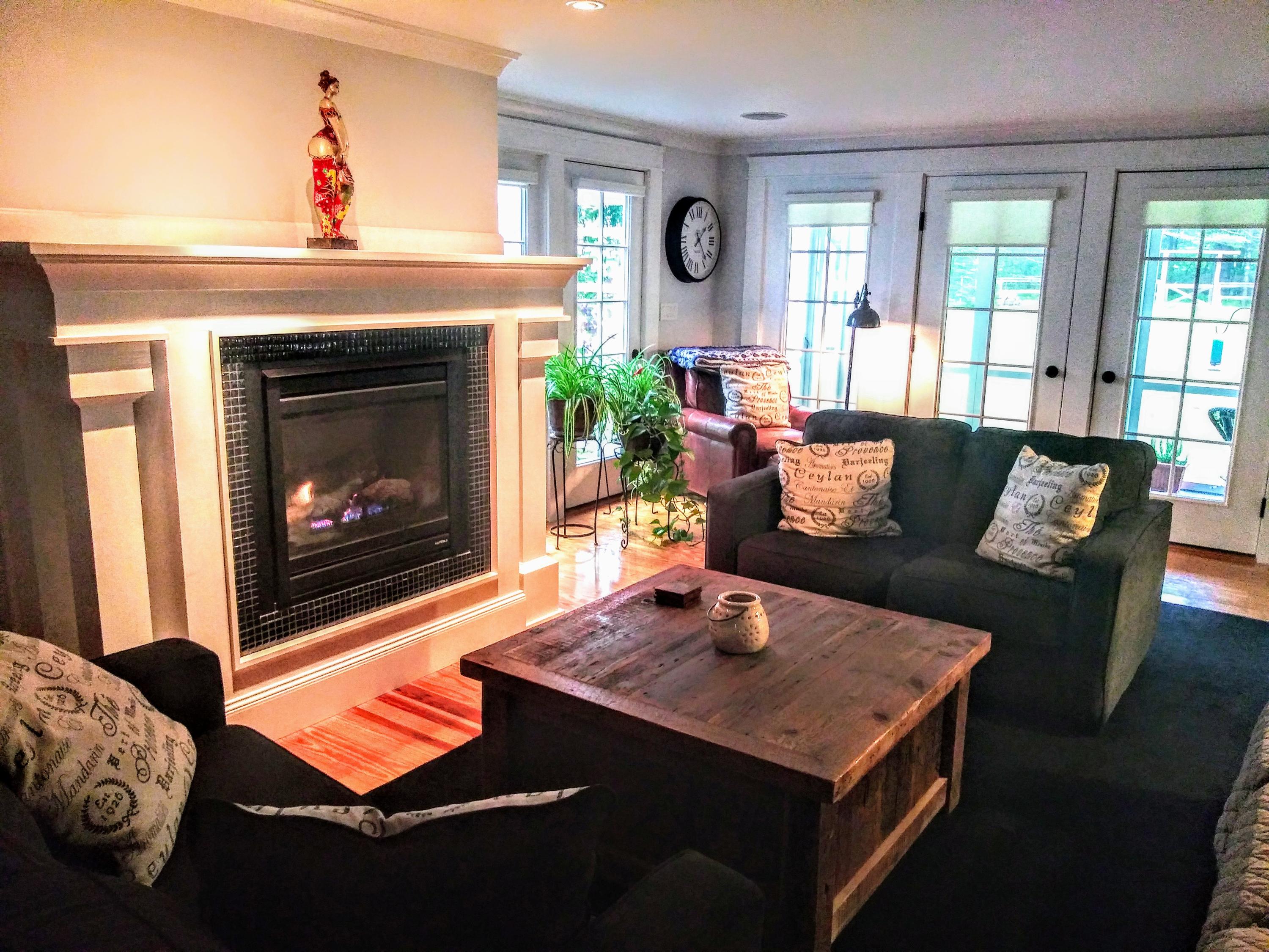 804 Flat Road, Albany Twp, ME, 04217