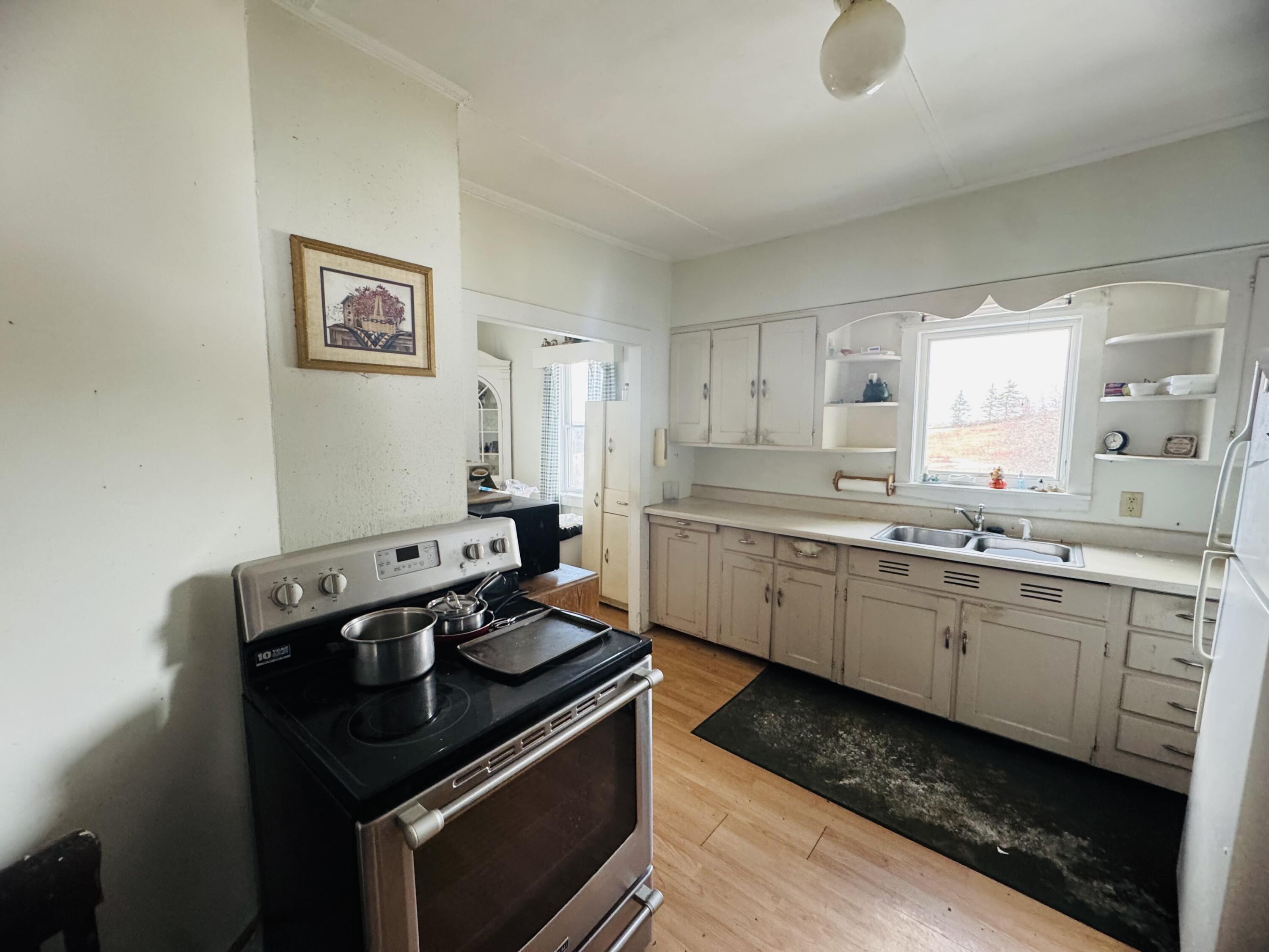 26 New Canada Road, New Canada, ME, 04743