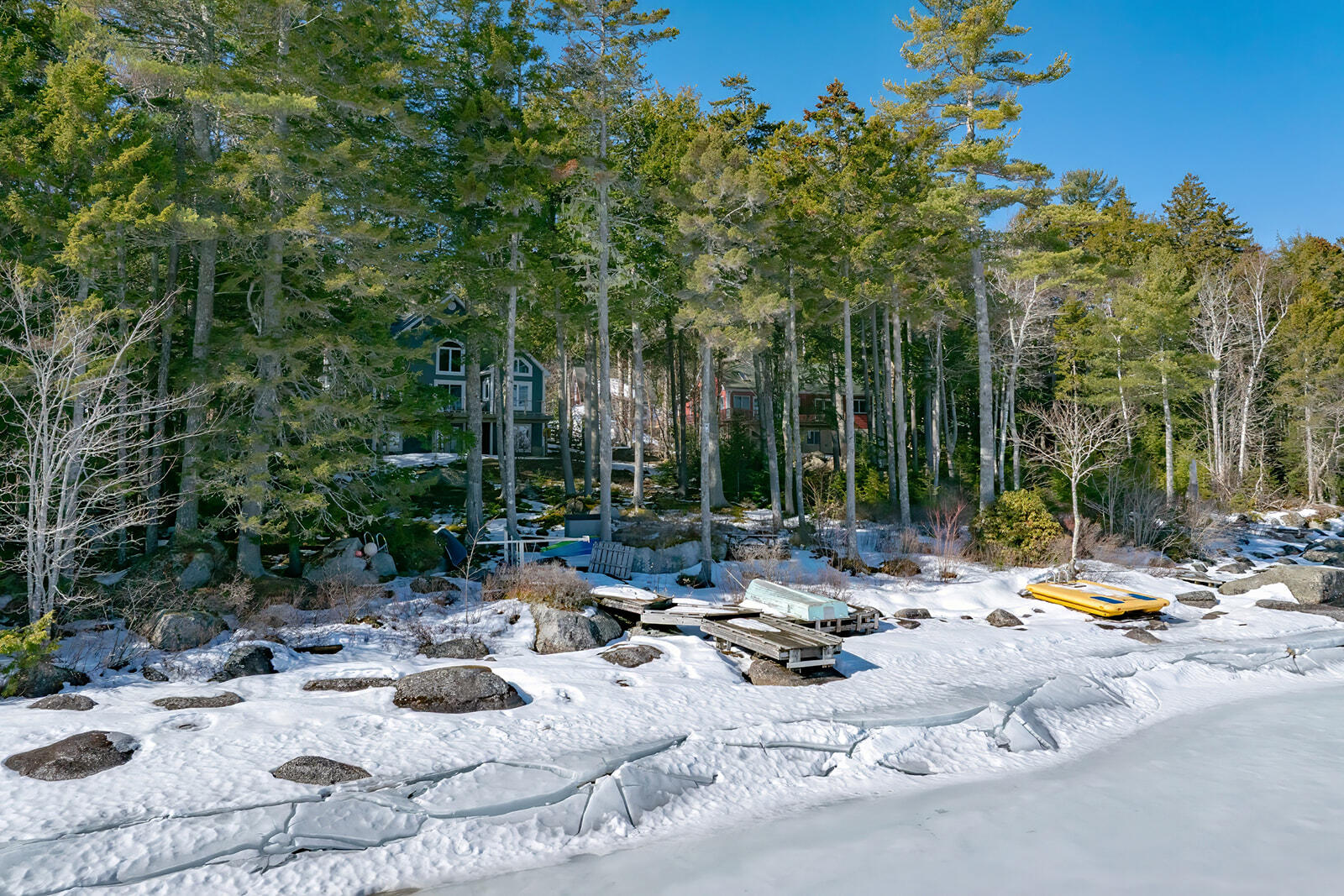 282 Branchview Drive, Ellsworth, ME, 04605