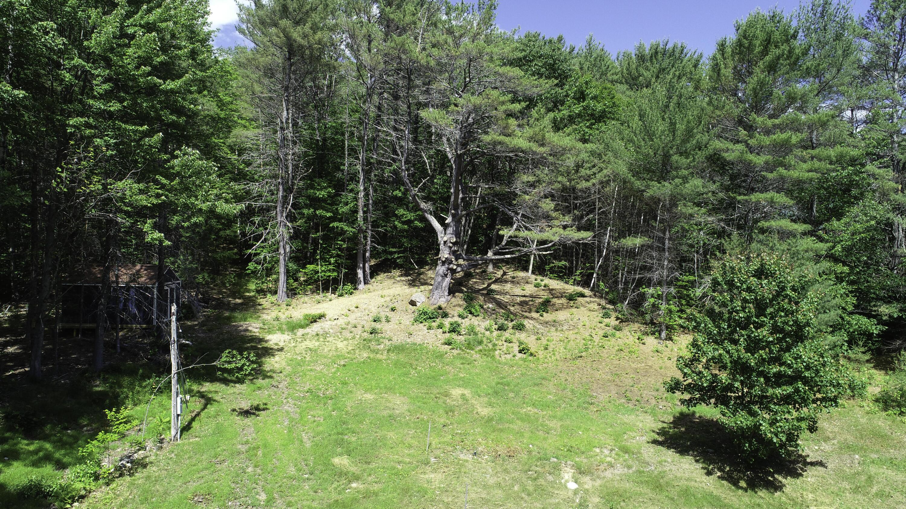64 Bird Hill Road, Woodstock, ME, 04217