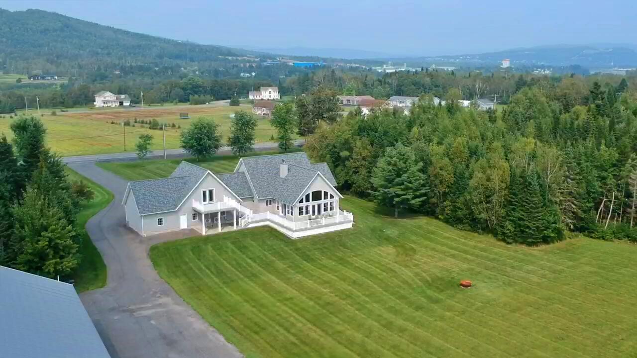 54 St John Road, Fort Kent, ME, 04743