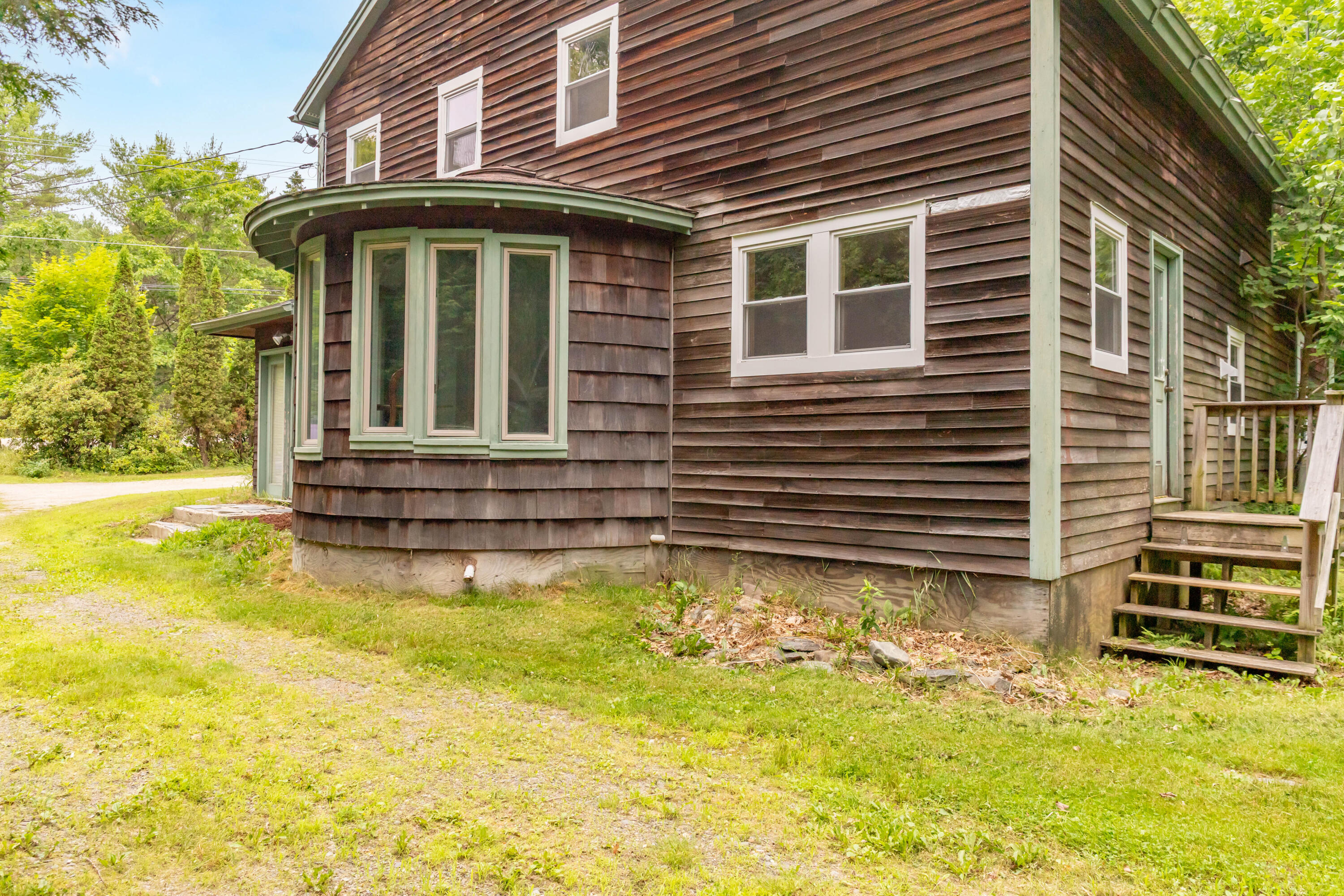 36 Kelley Road, Orono, ME, 04473
