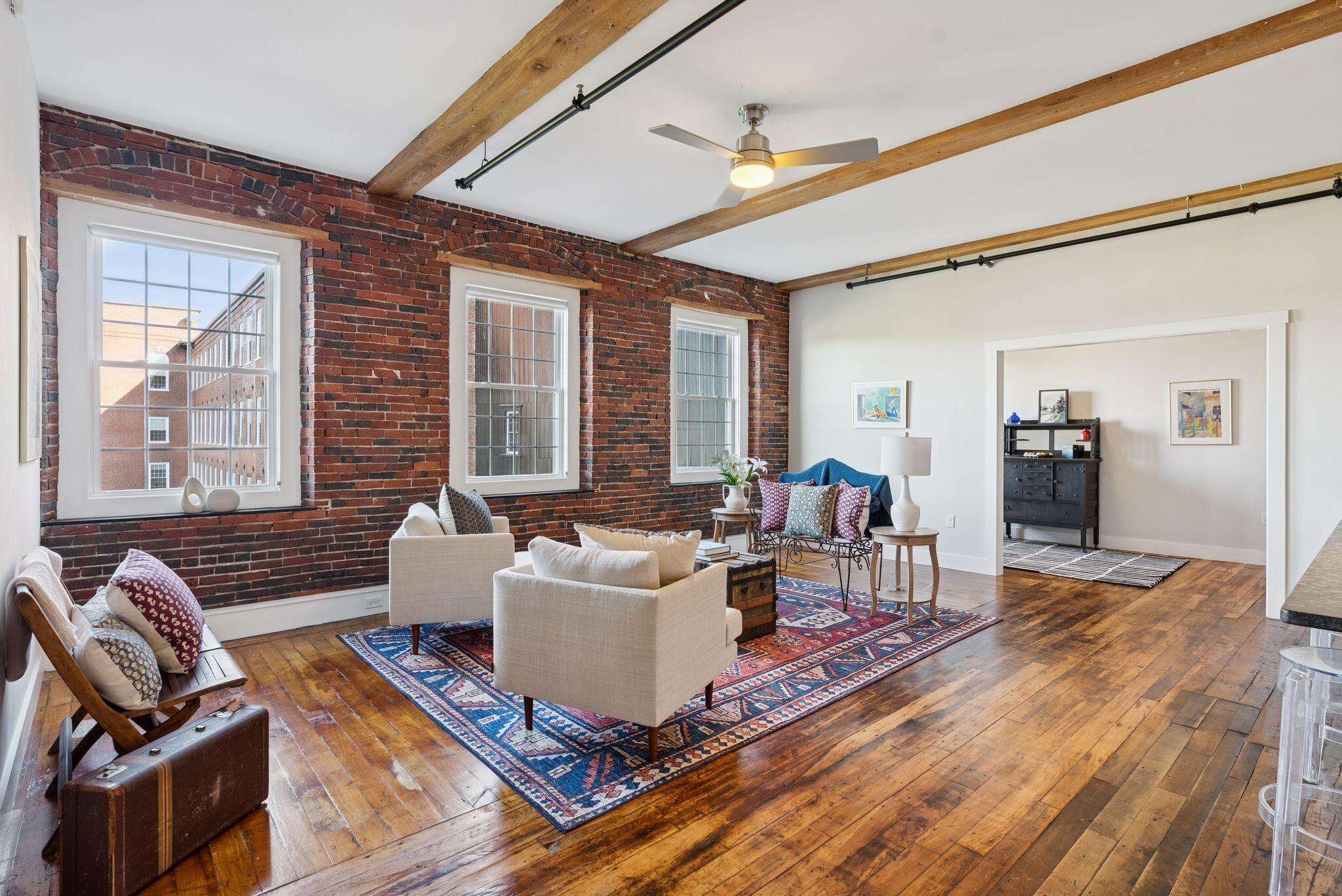 2 Main Street UNIT 15-403, Biddeford, ME, 04005