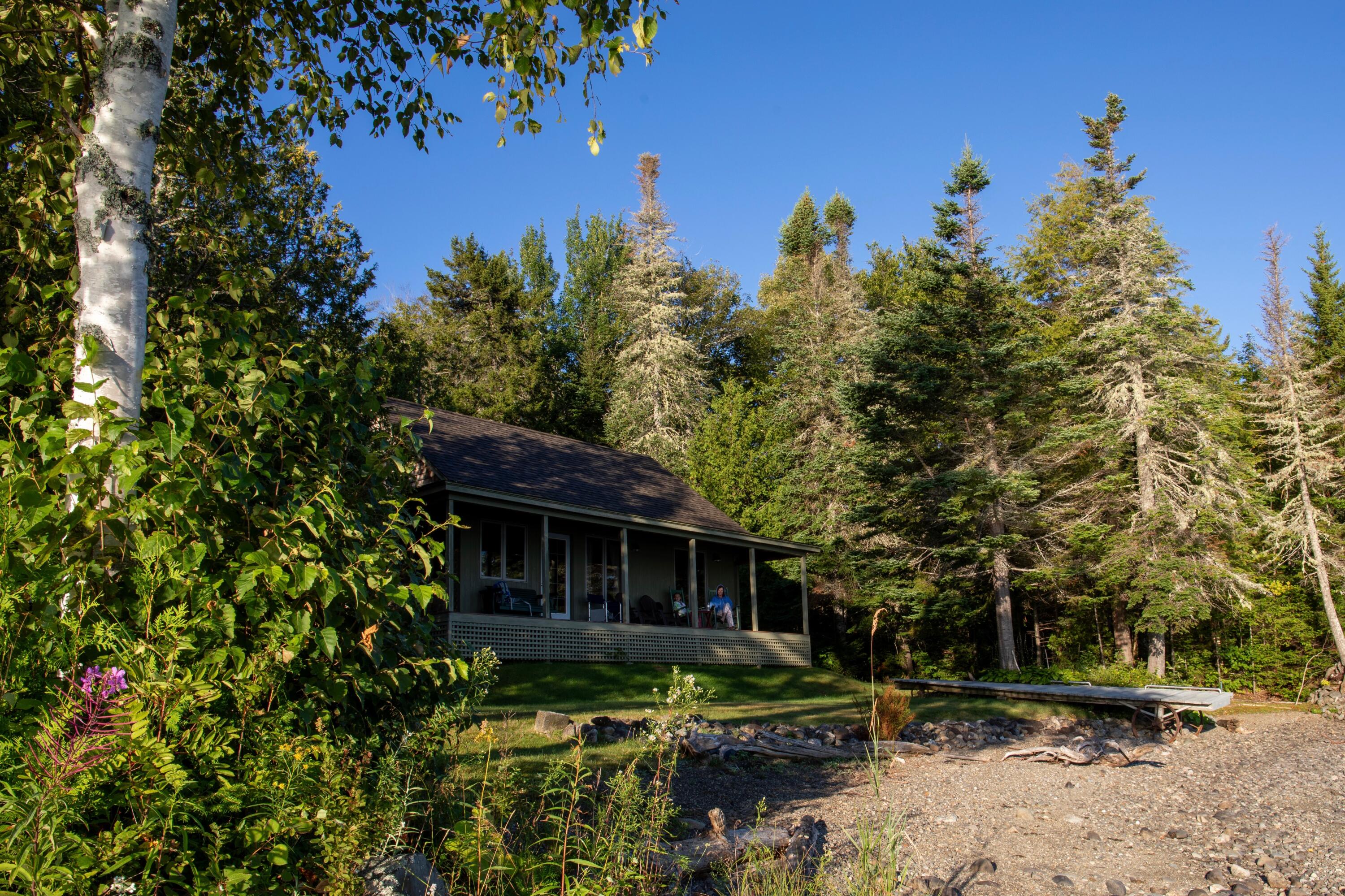 872 Frenchtown Road, Greenville, ME, 04441