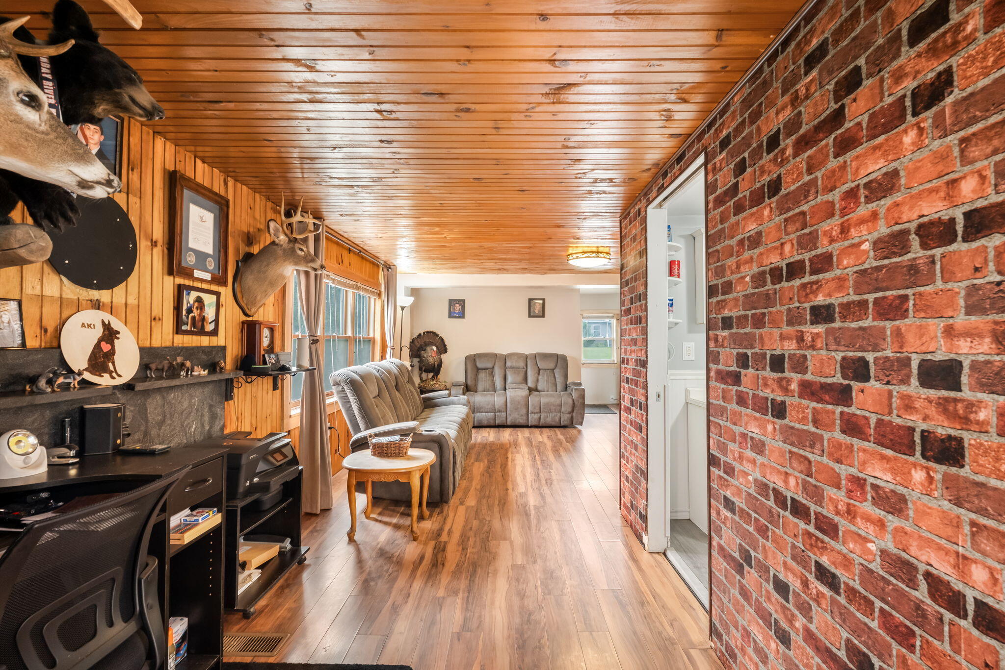 42 Lagrange Road, Howland, ME, 04448