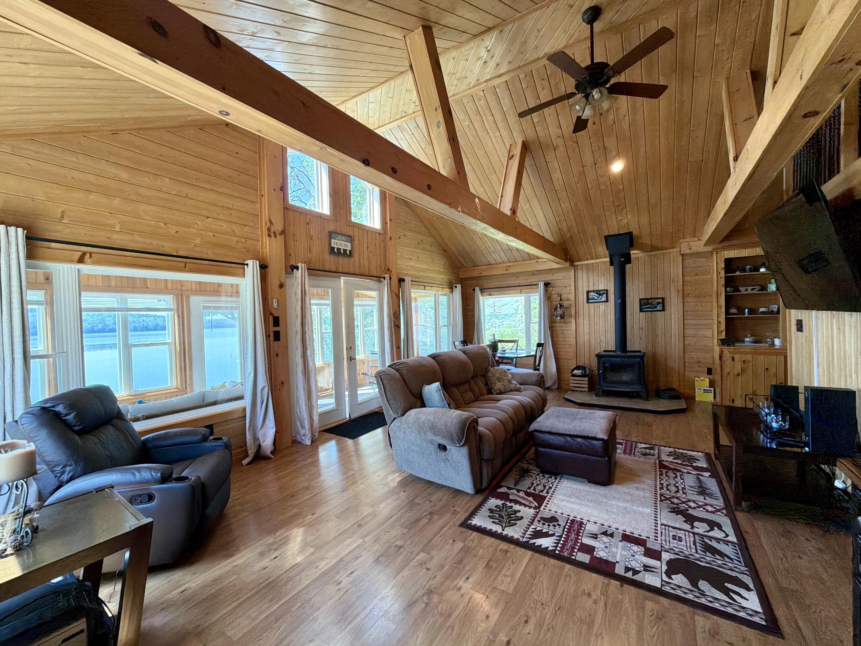 Photo of 320 Sinclair Road Sinclair ME 04779