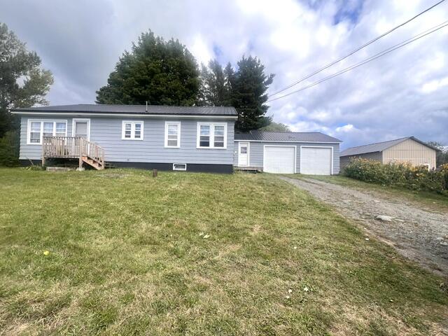 Photo of 568 Calais Road Hodgdon ME 04730