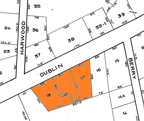 Photo of 112 -114 Dublin Street Machias ME 04654