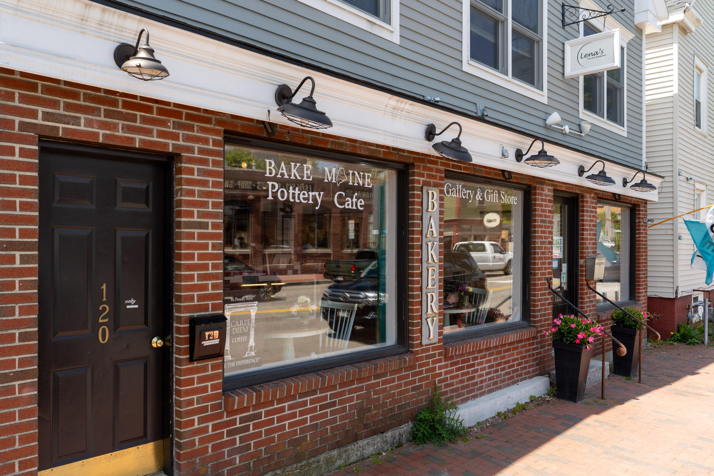 130 Morning Street UNIT 3A, Portland, ME, 04101