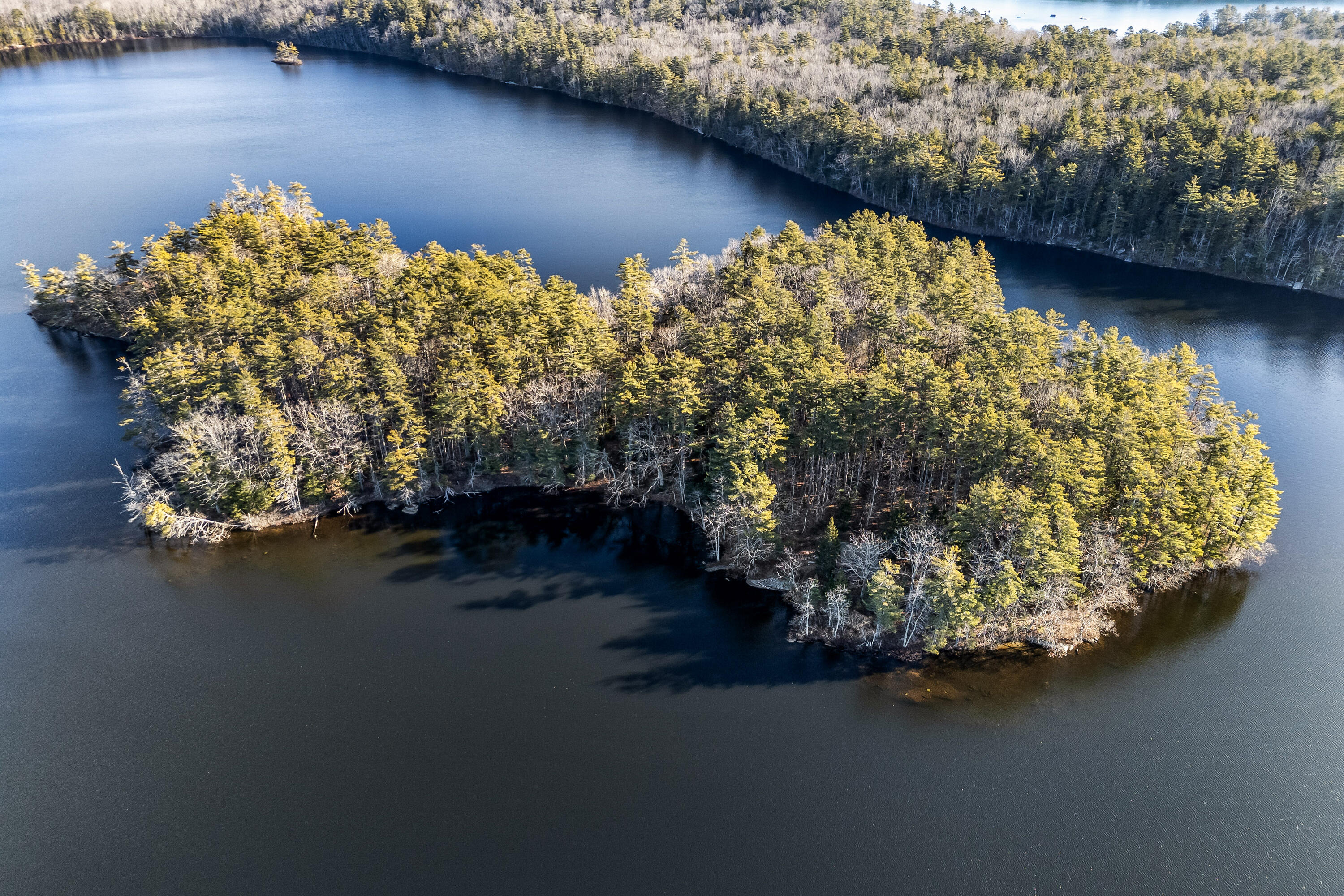 M4L93 Keene's Island, Bremen, ME, 04551