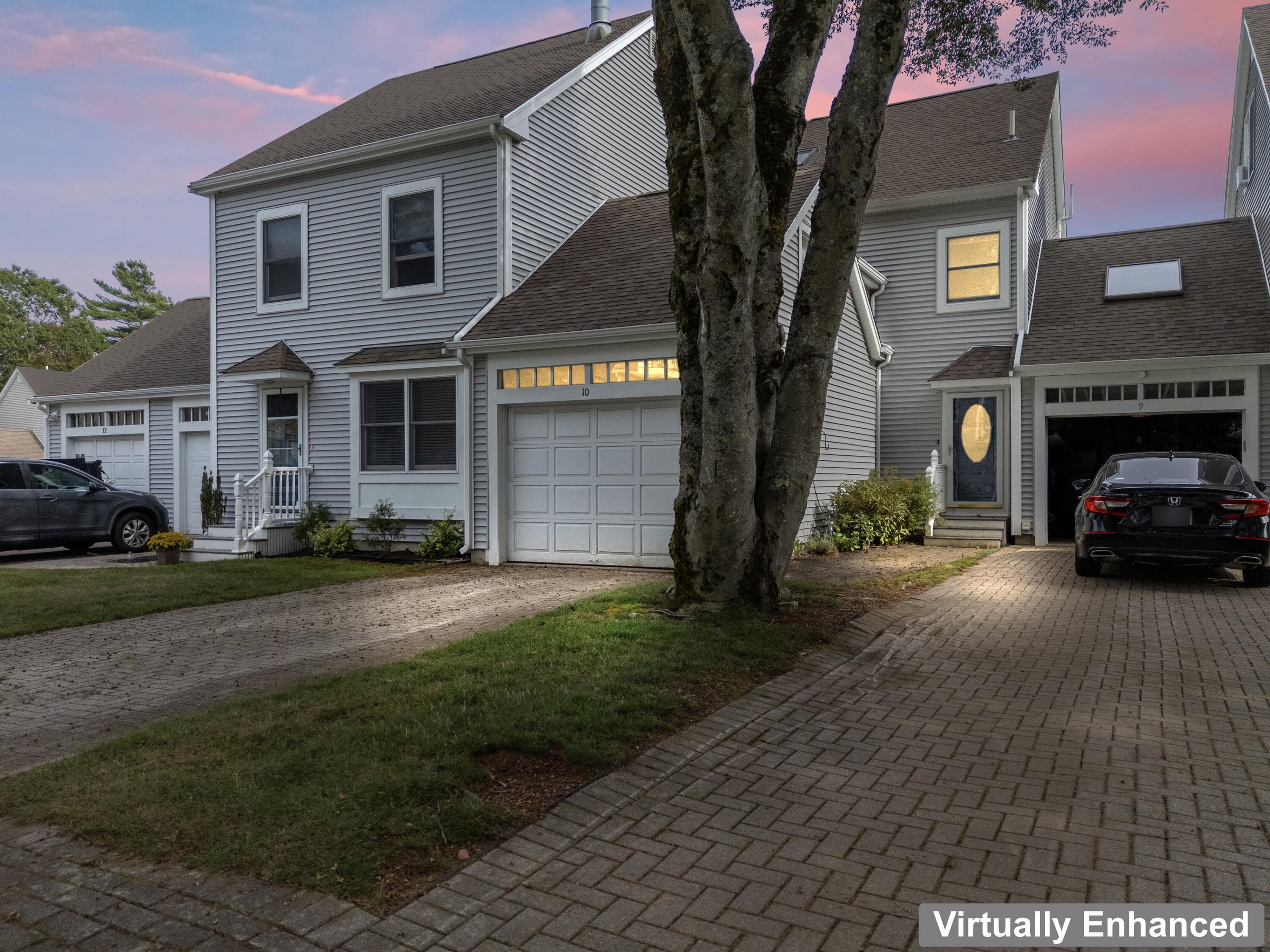 10 Yorke Ridge Way UNIT 10, York, ME, 03909