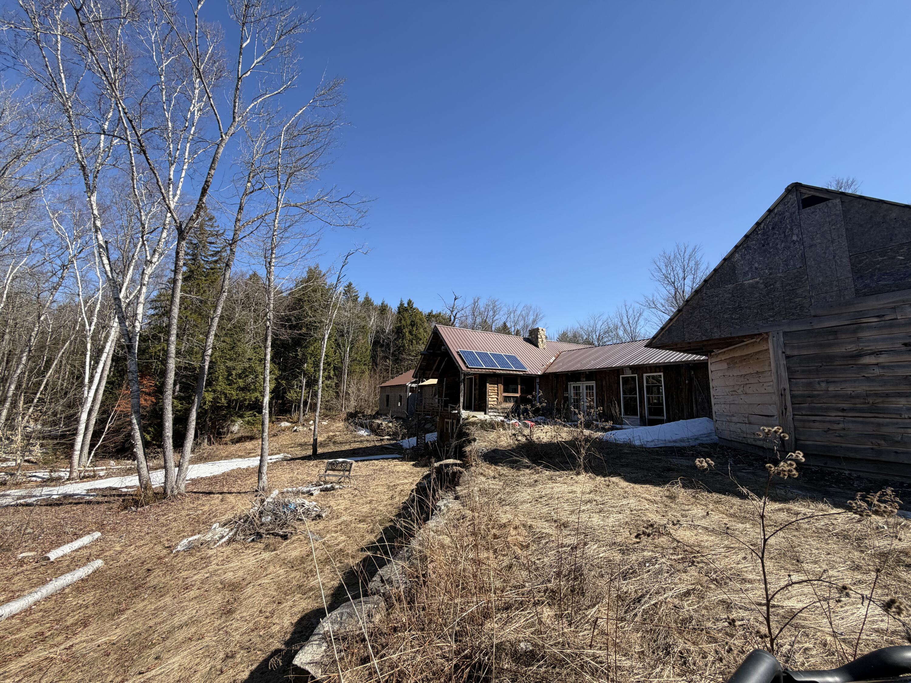 Photo of 350 Aspen Lane Linneus ME 04730