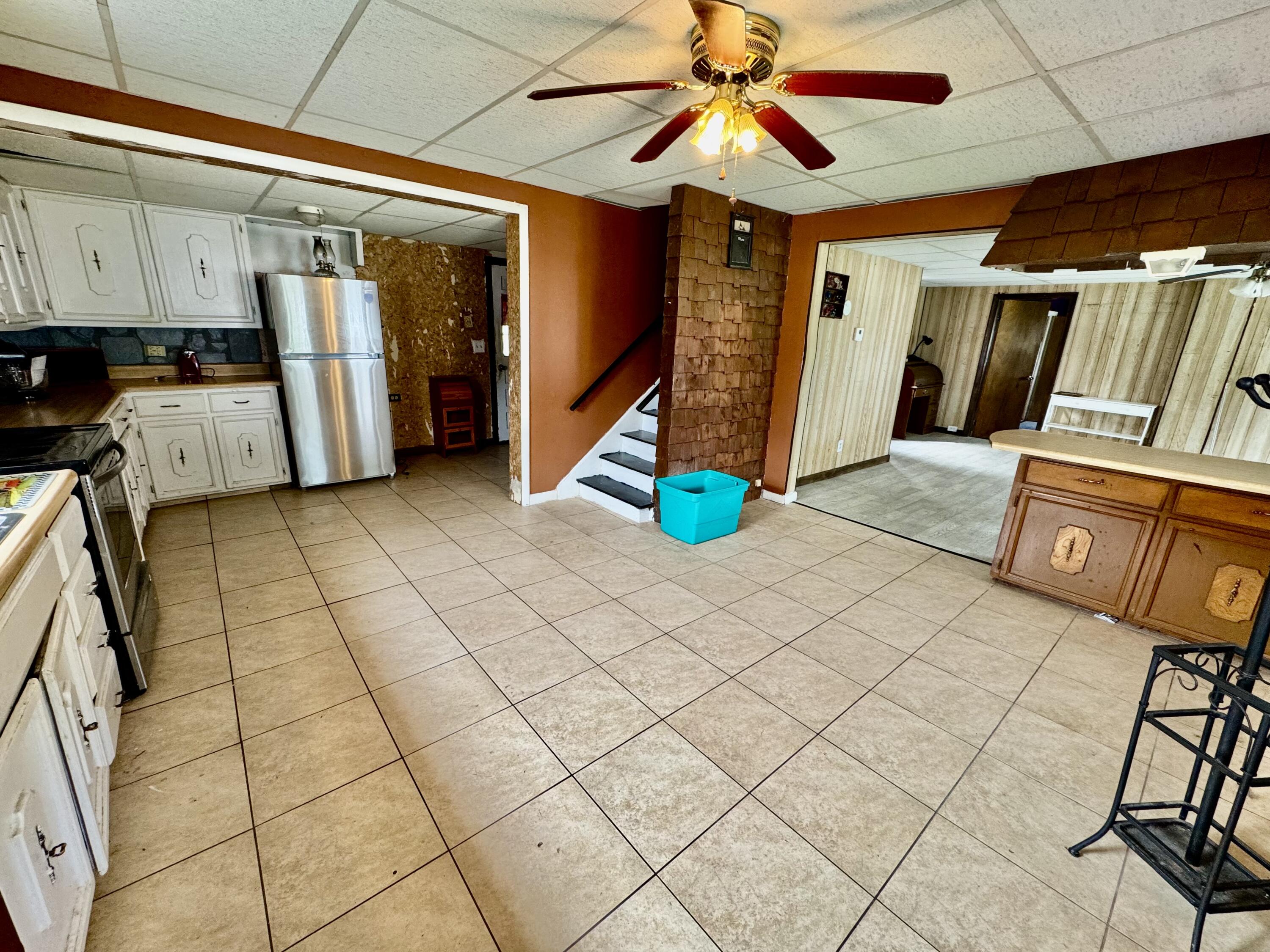 45 Dennis Street, Eagle Lake, ME, 04739