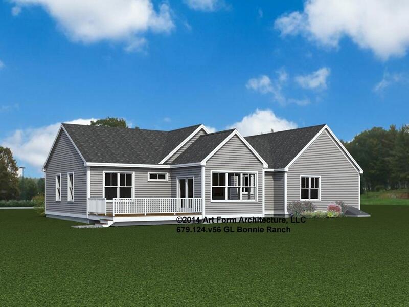 Lot 42 Baker Road, Wells, ME, 04090