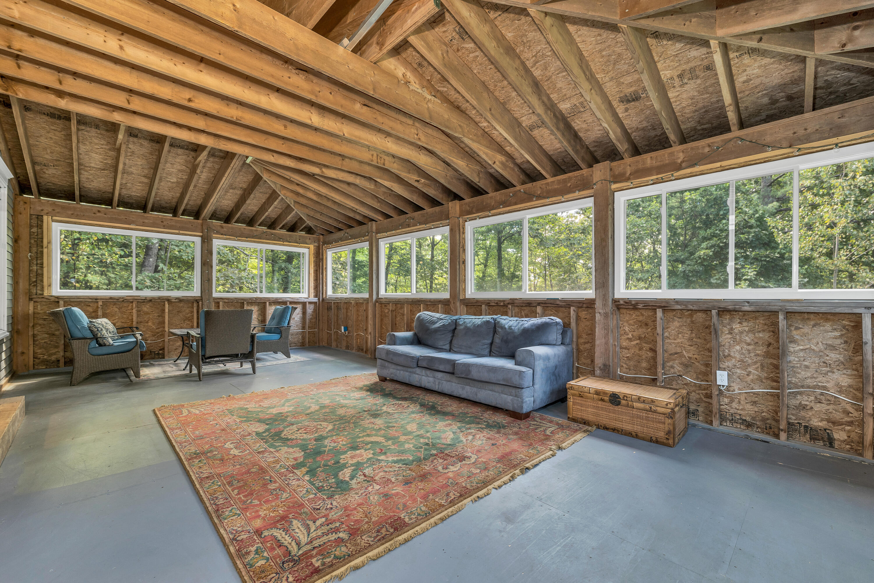 15 Lois Lane, Sweden, ME, 04040