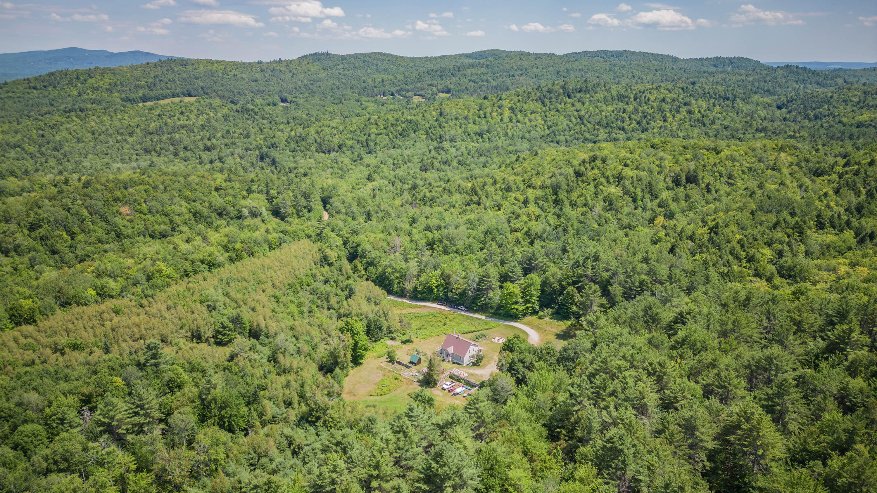 105 Maki Lane, Greenwood, ME, 04255