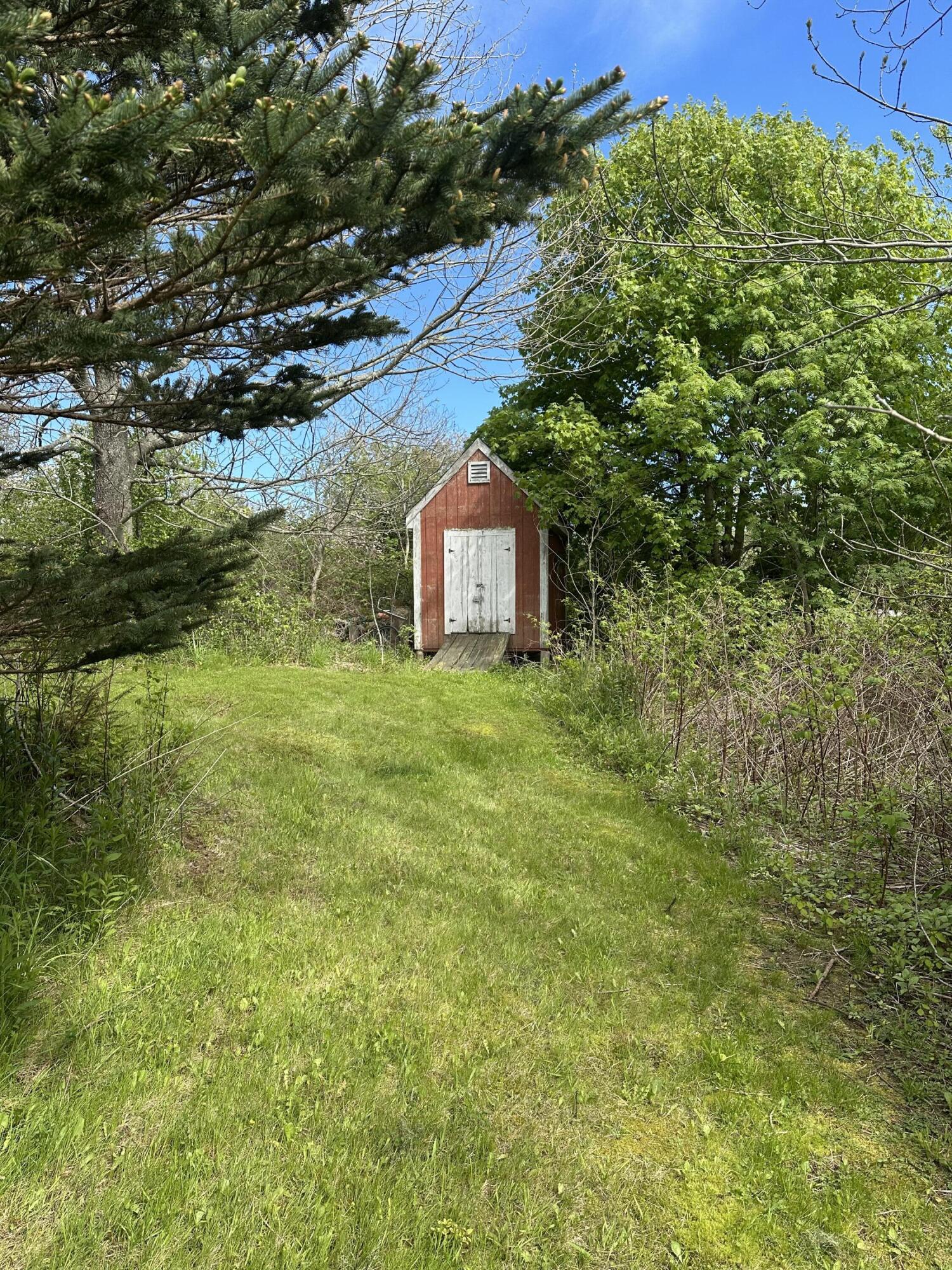 53 Ice Pond Lane, Matinicus Isle Plt, ME, 04851
