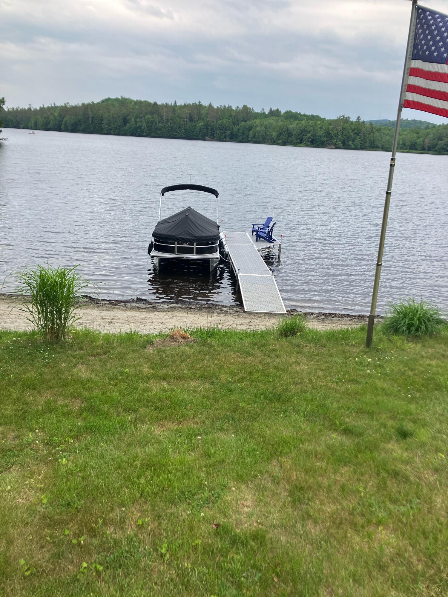 13 Cooper Road, Chesterville, ME, 04938