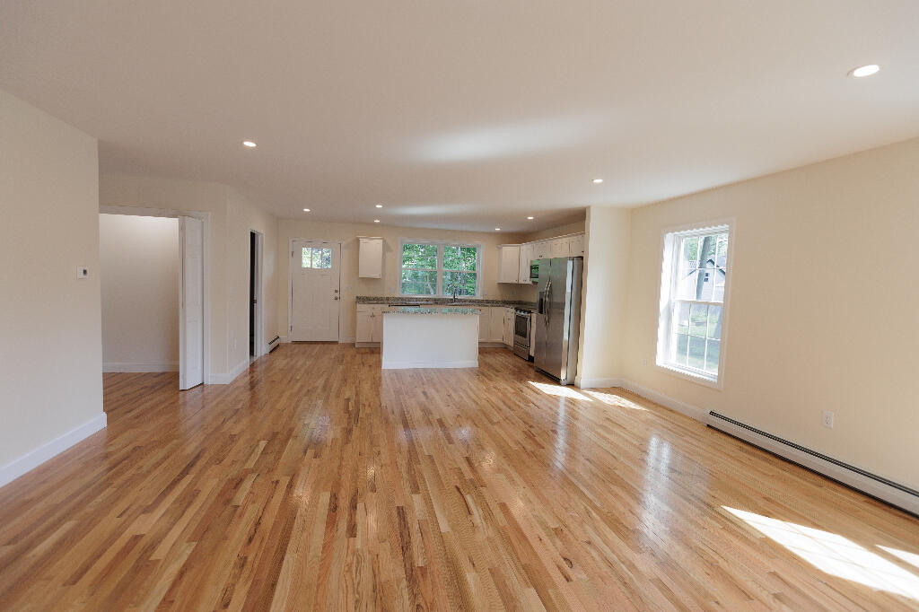 110 3rd Street UNIT 110, Bangor, ME, 04401