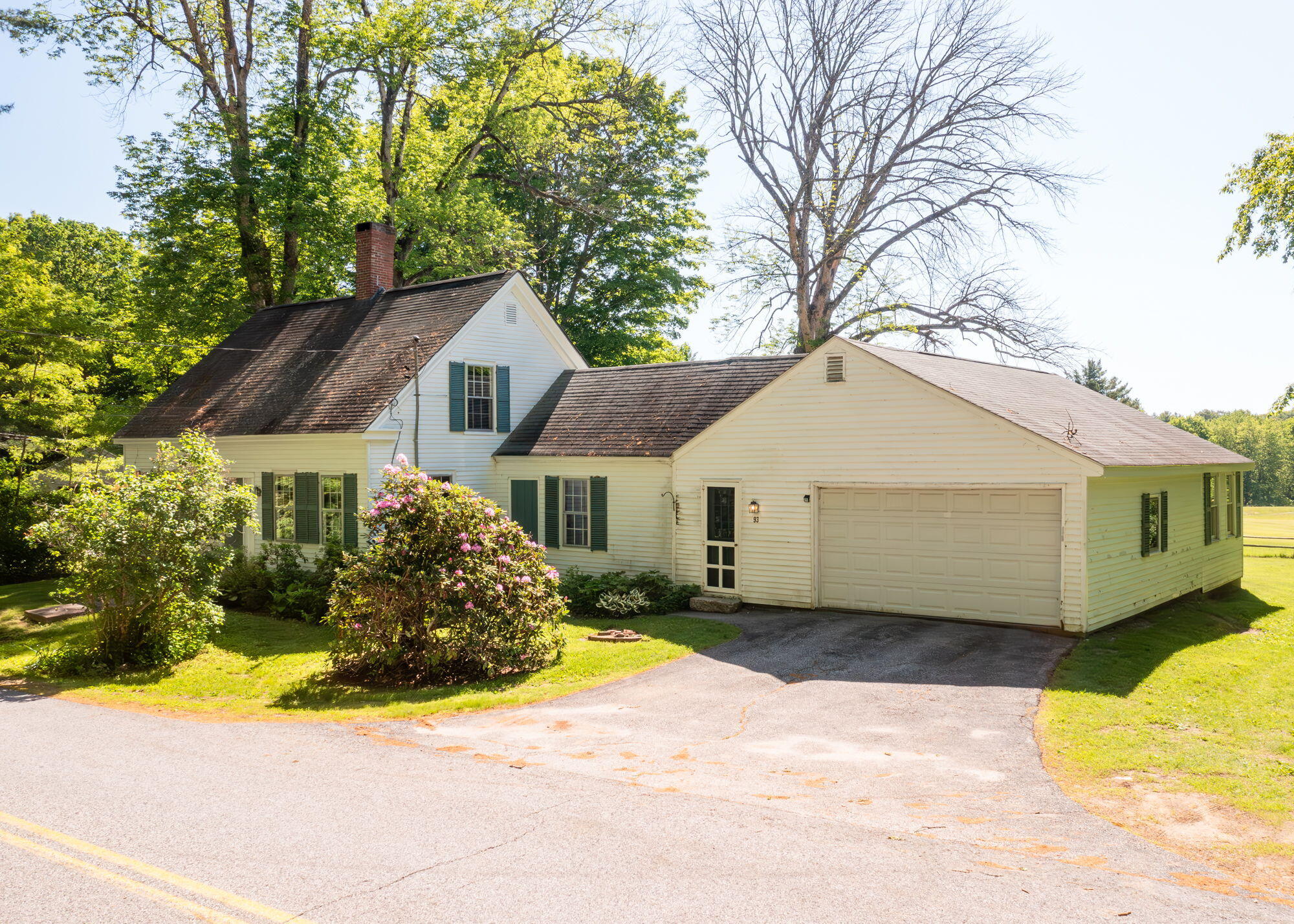 Photo of 93 Country Club Road Hollis ME 04042
