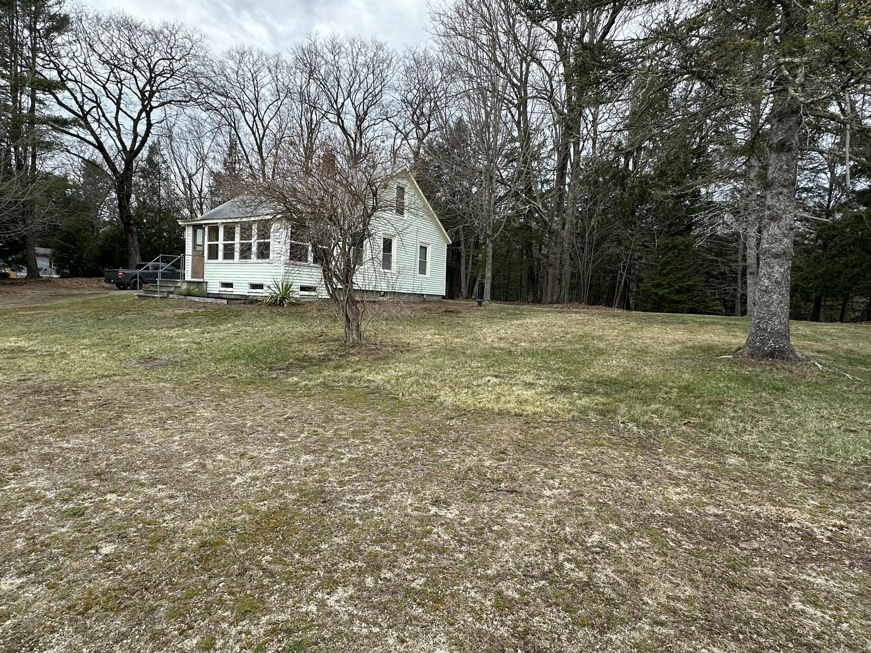 60 Mechanic Falls Road, Poland, ME, 04274