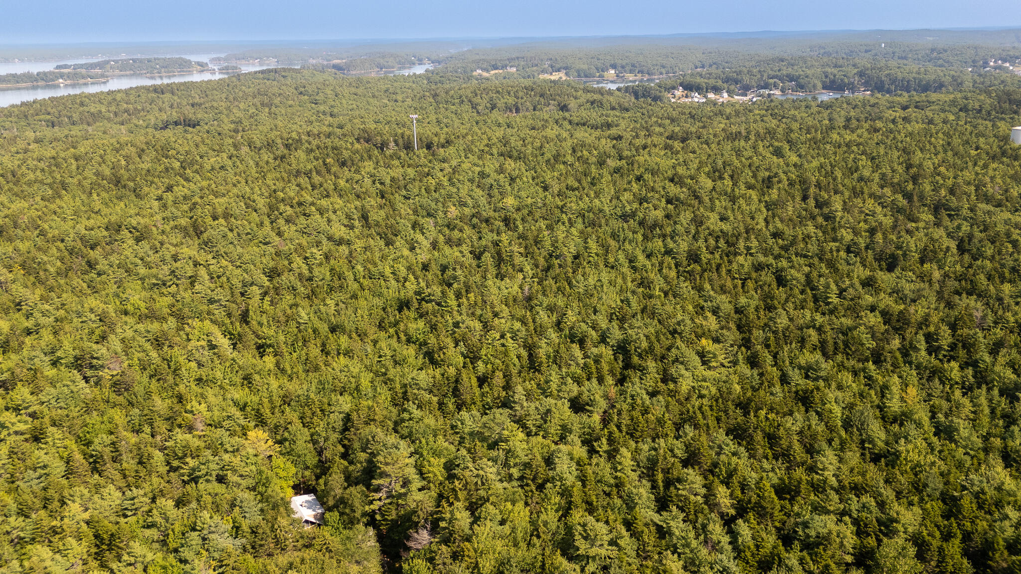 14 Pinkie Lane, Southport, ME, 04576