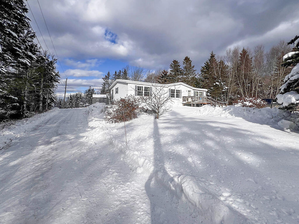 191 Sunset Cross Road, Deer Isle, ME, 04627