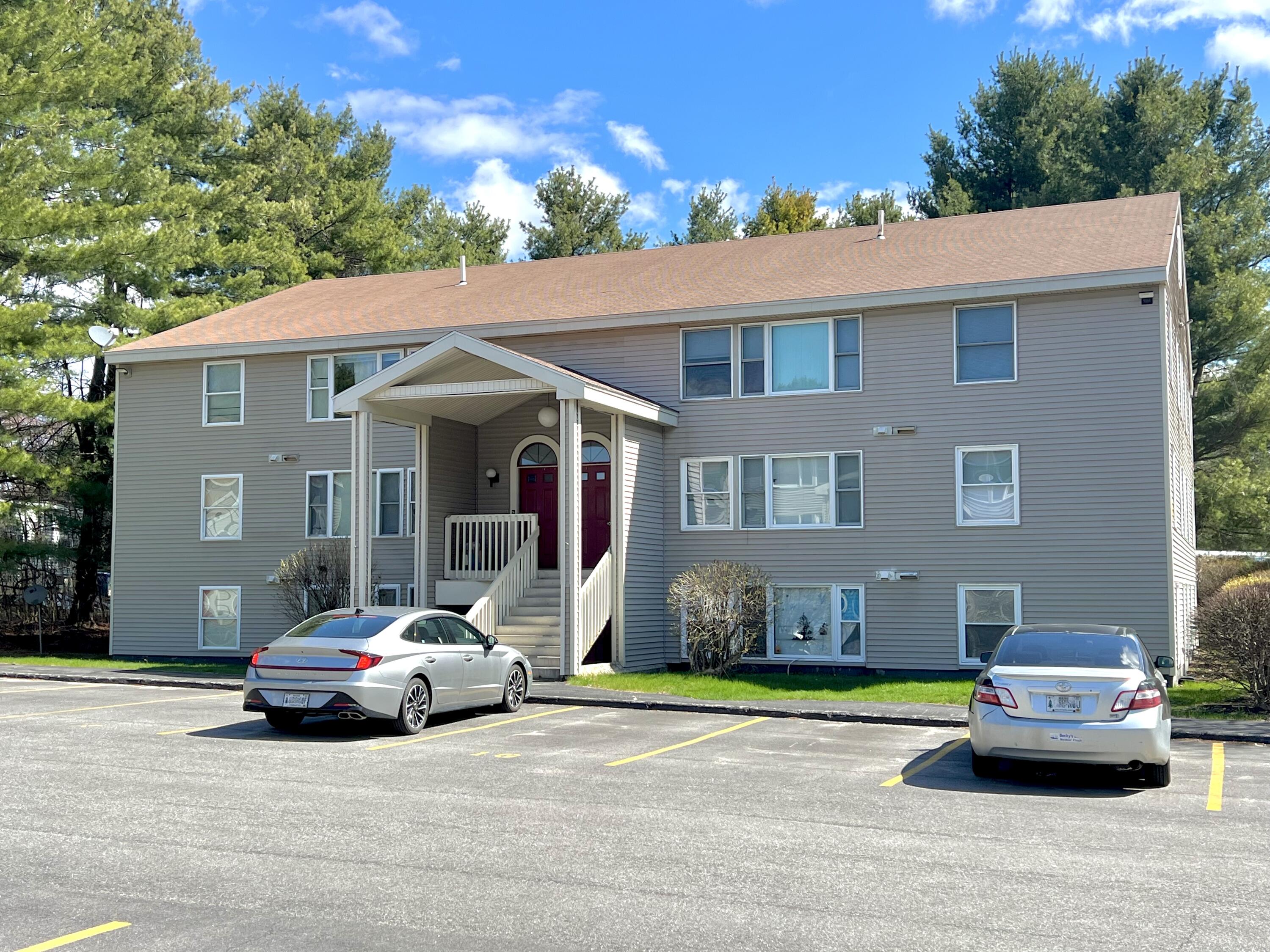 1390 Forest Avenue, Portland, ME, 04103