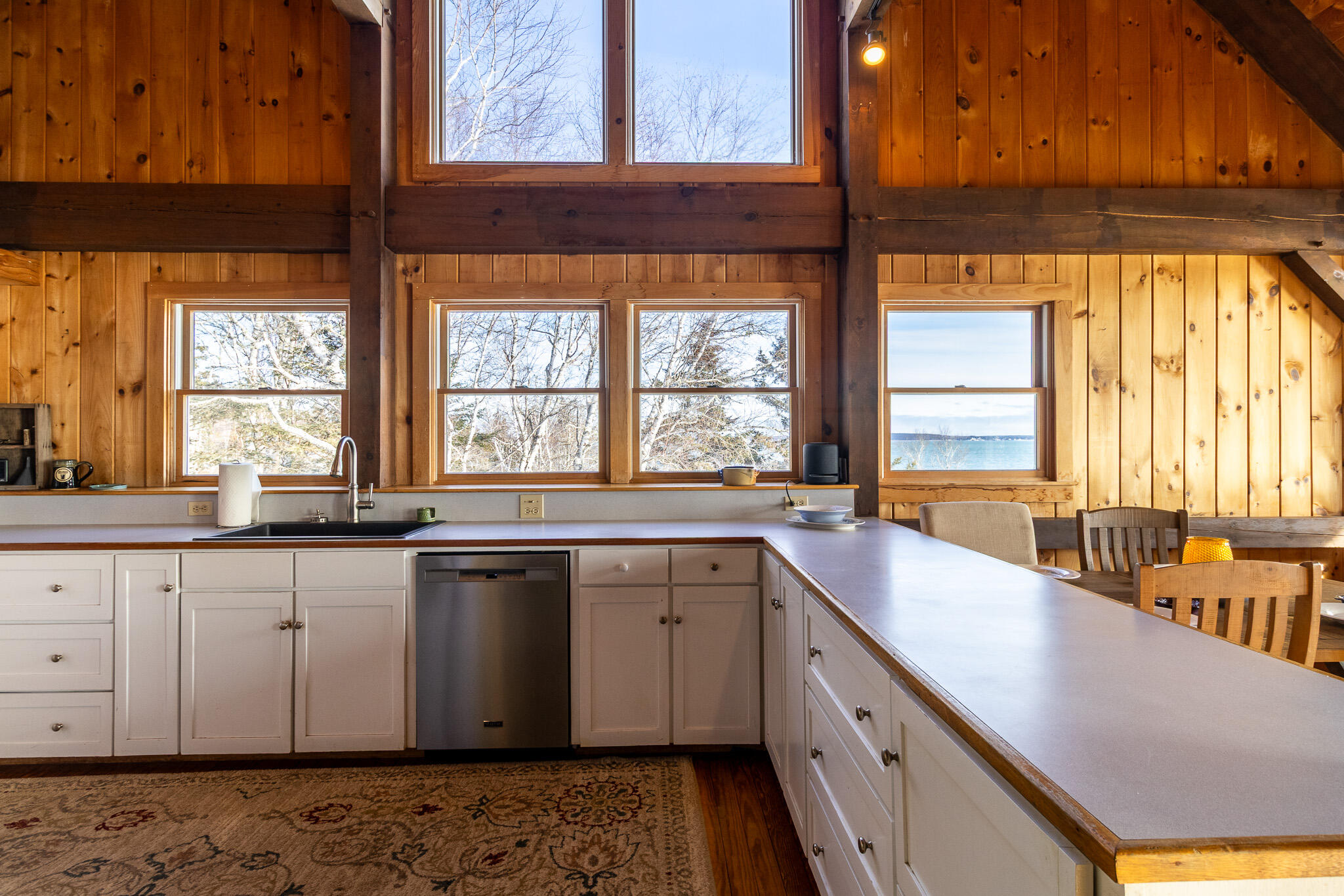 19 Seahaven Road, Jonesport, ME, 04649