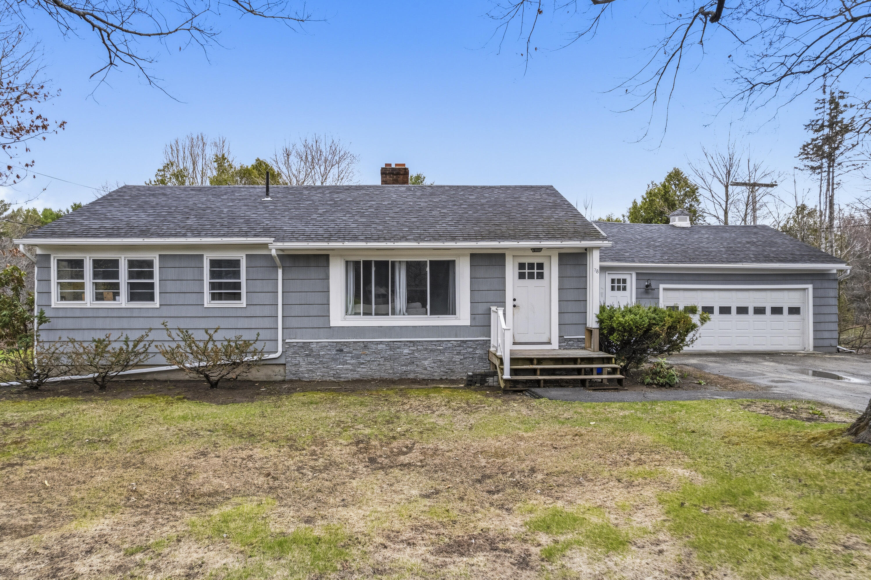 78 W River Road, Waterville, ME, 04901