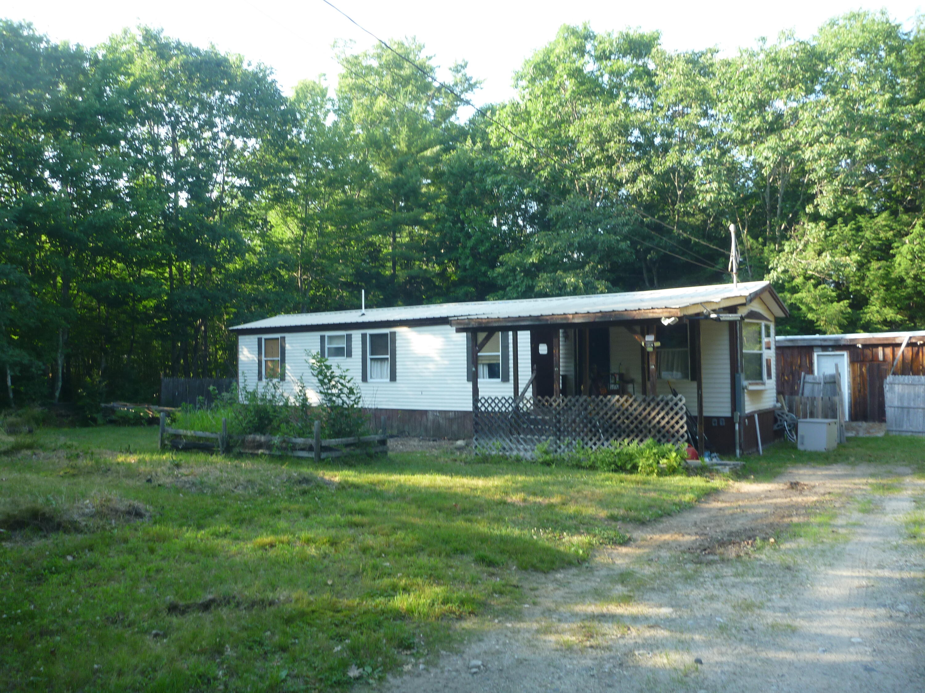 Photo of 49 Circle Drive Cornish ME 04020