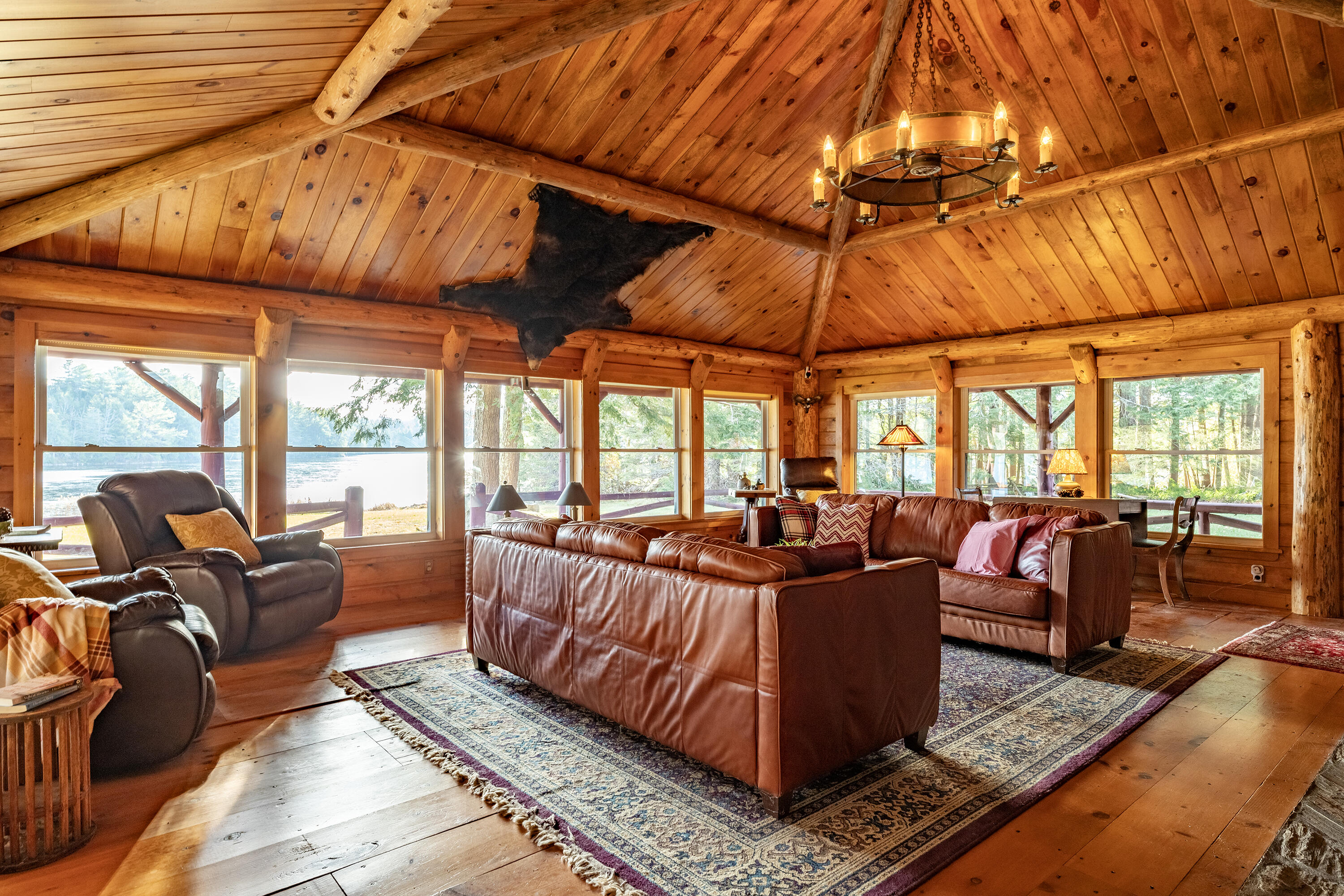 149 Carey Lane, Freedom, ME, 04941