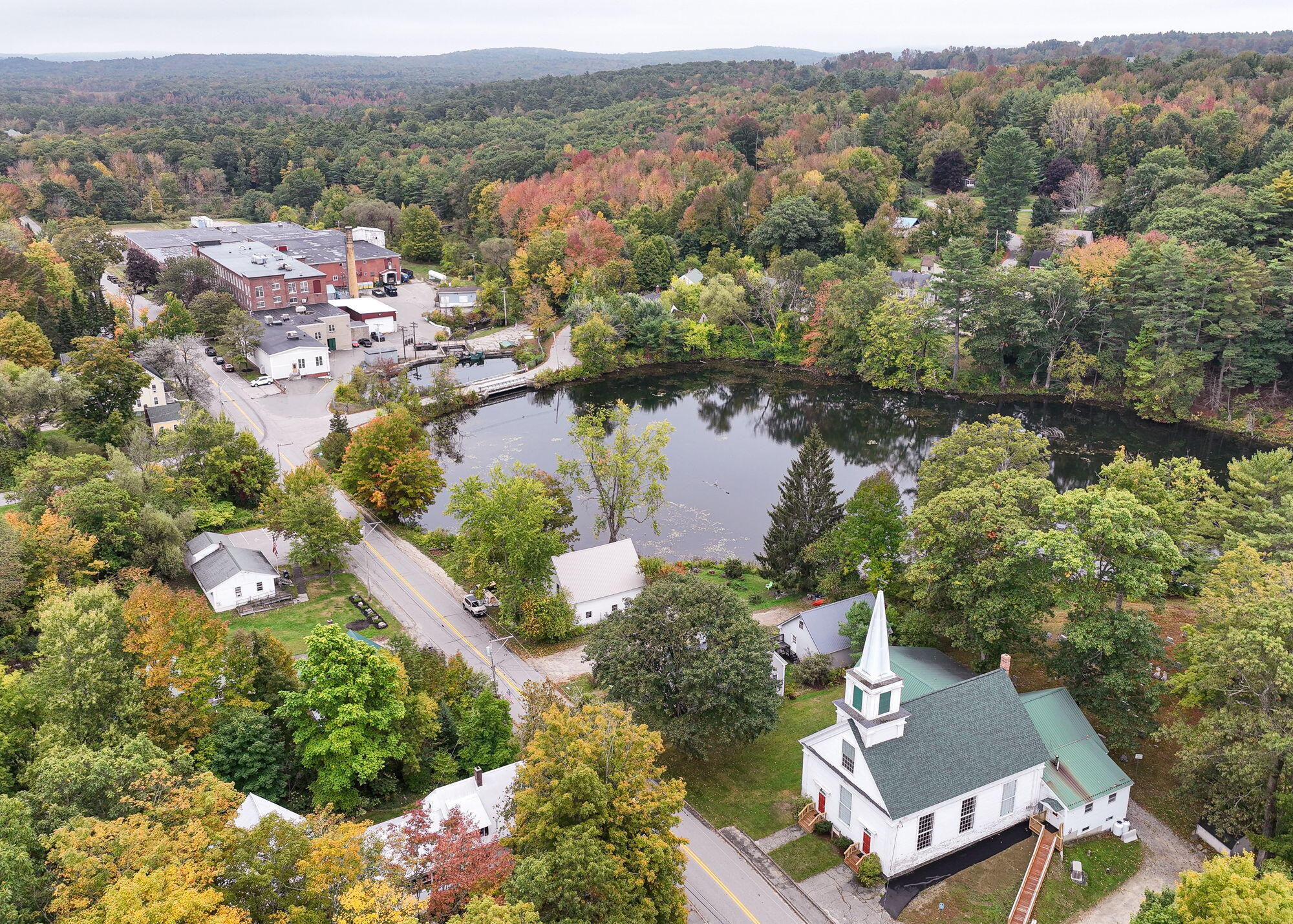 147 N Main Street, Monmouth, ME, 04265