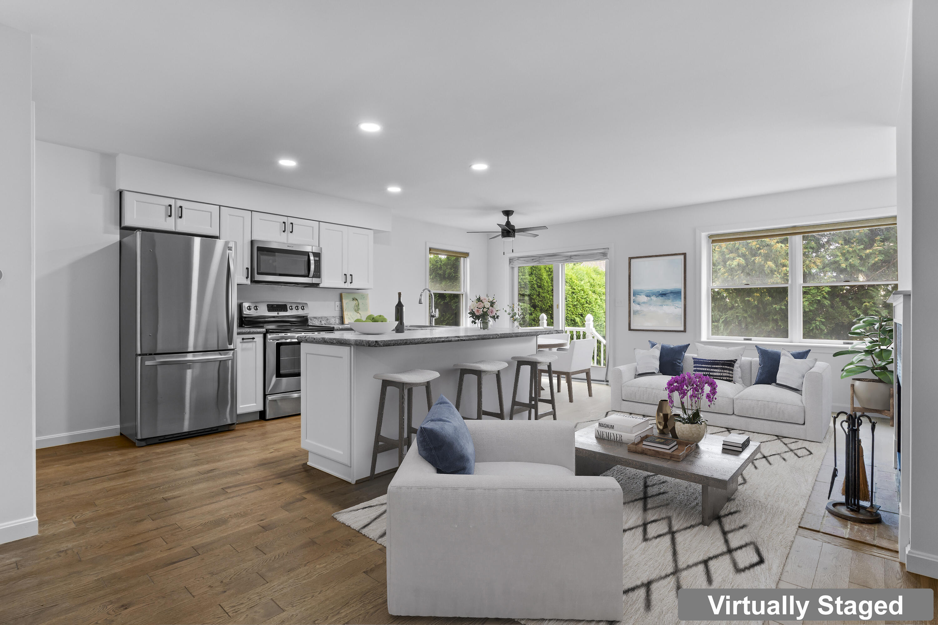 10 Yorke Ridge Way UNIT 10, York, ME, 03909