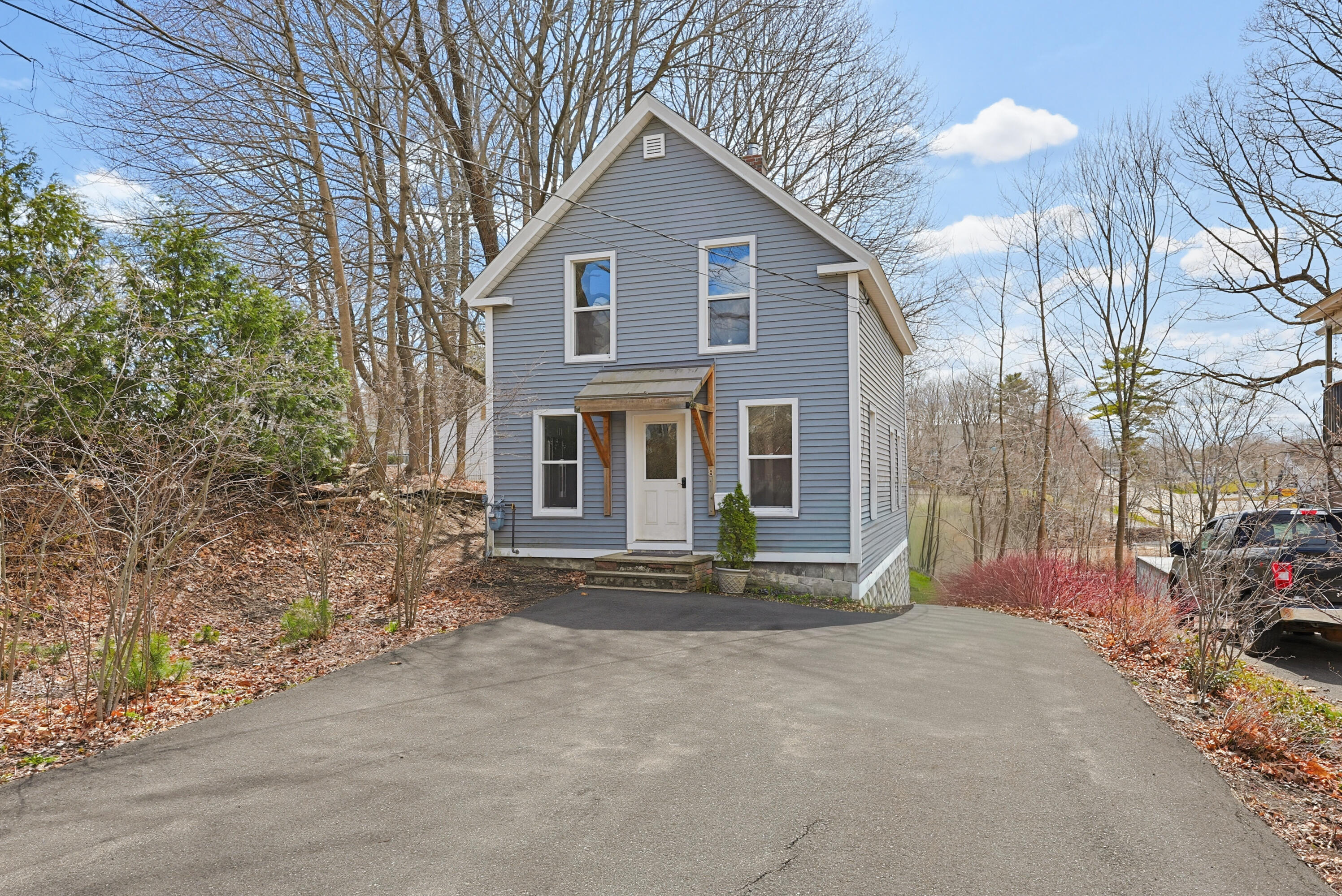 Photo of 8 Grand Street Augusta ME 04330