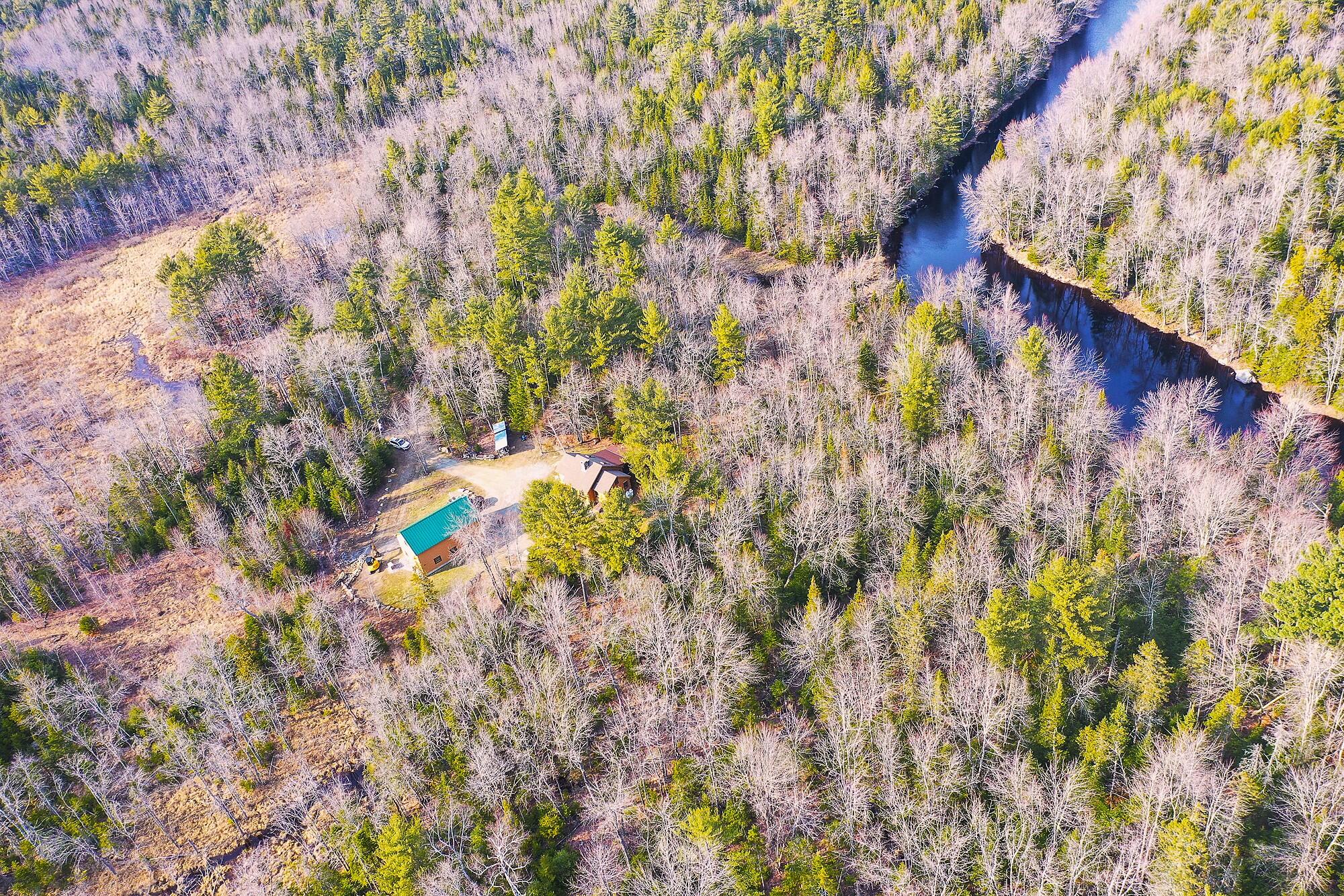 196 Woodmans Mill Road, Searsmont, ME, 04973