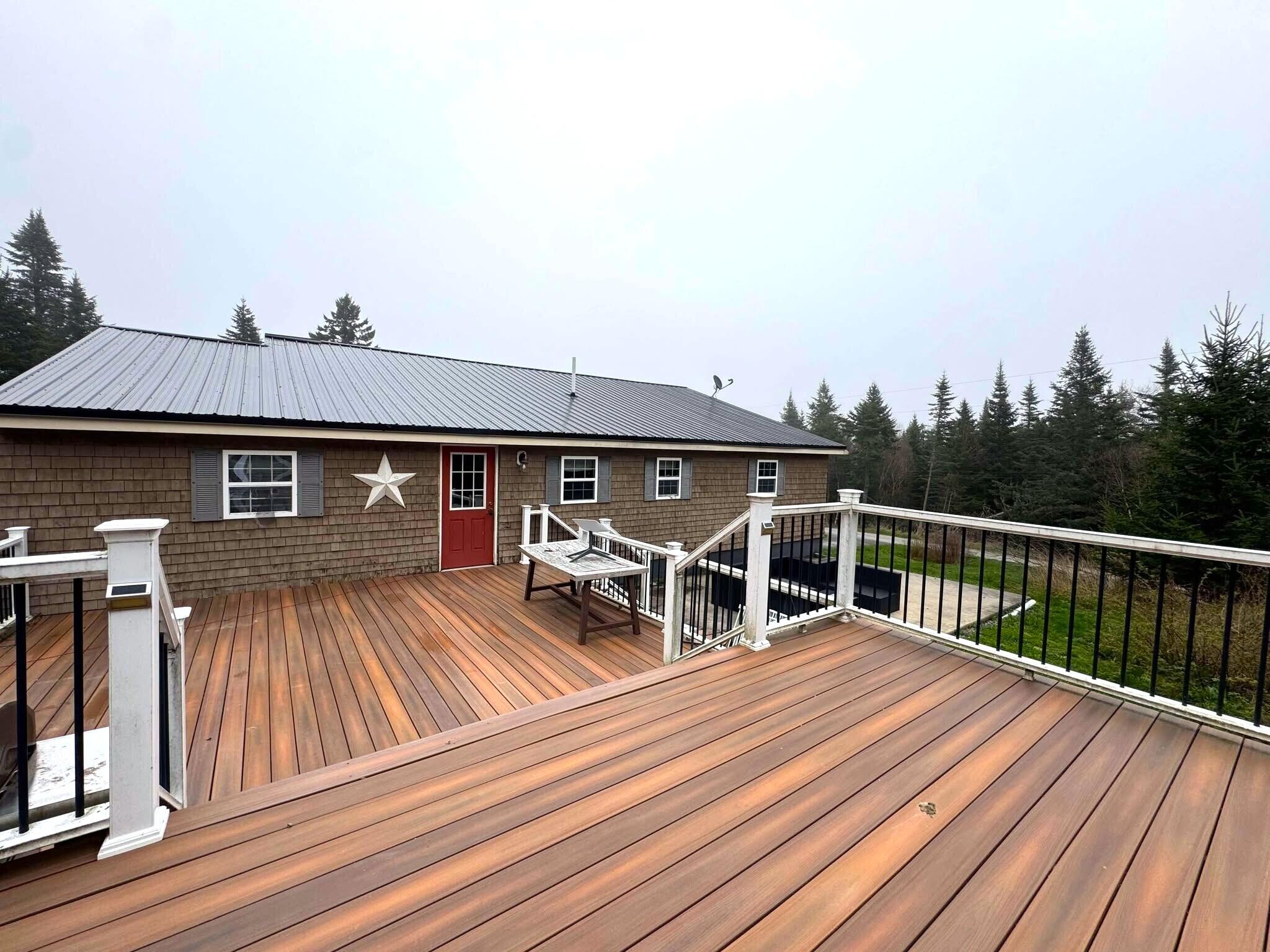 1655 Indian River Road, Jonesport, ME, 04649