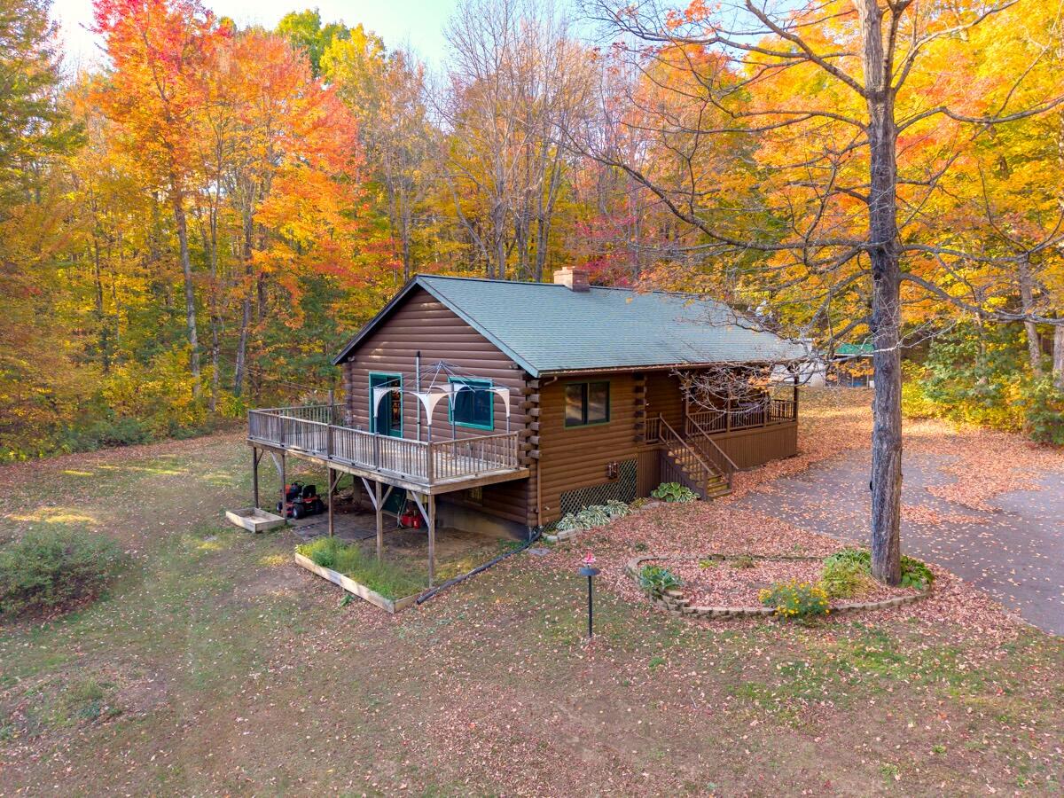 Photo of 263 Oak Hill Road Wales ME 04280