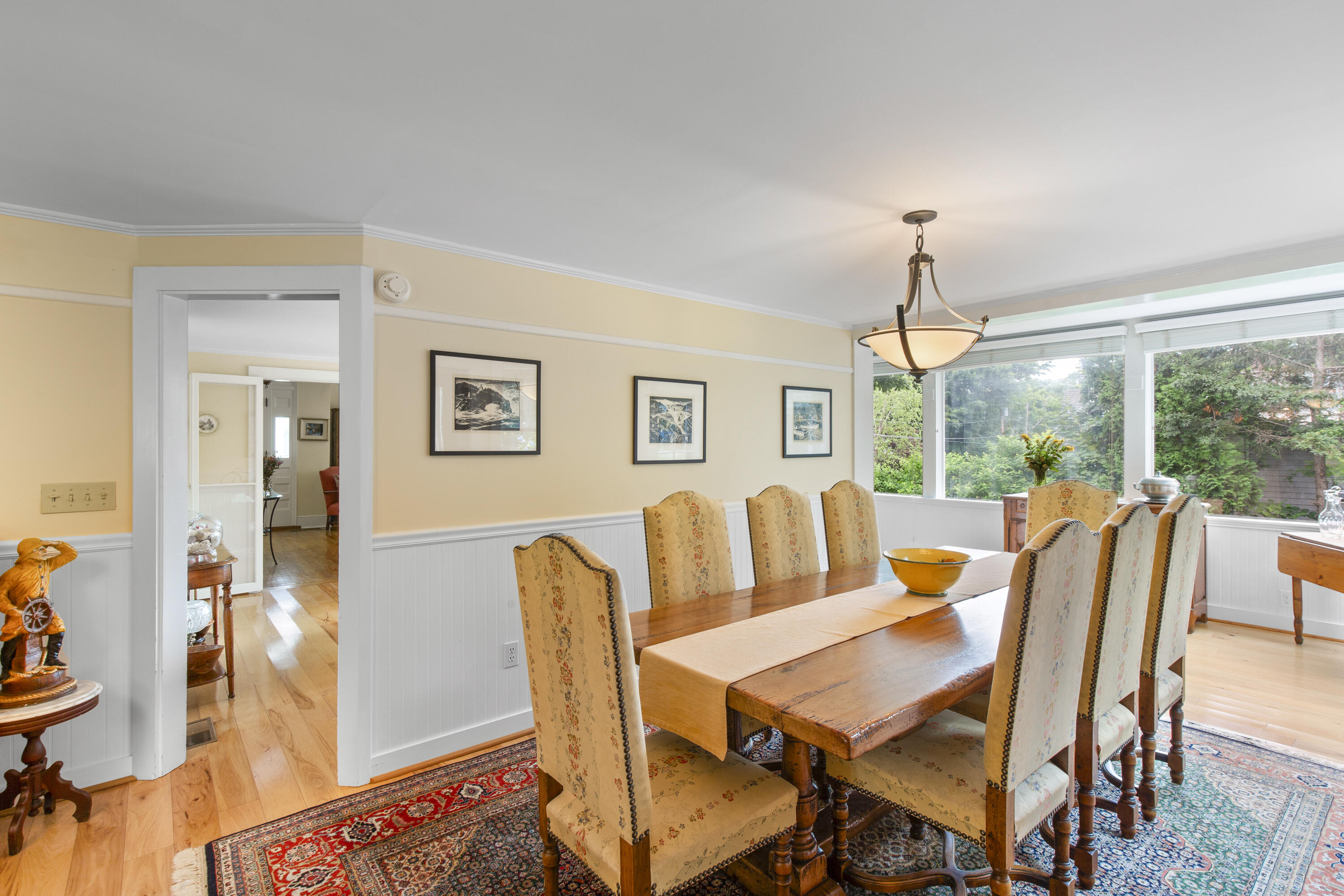 48 Sea Street, Rockport, ME, 04856