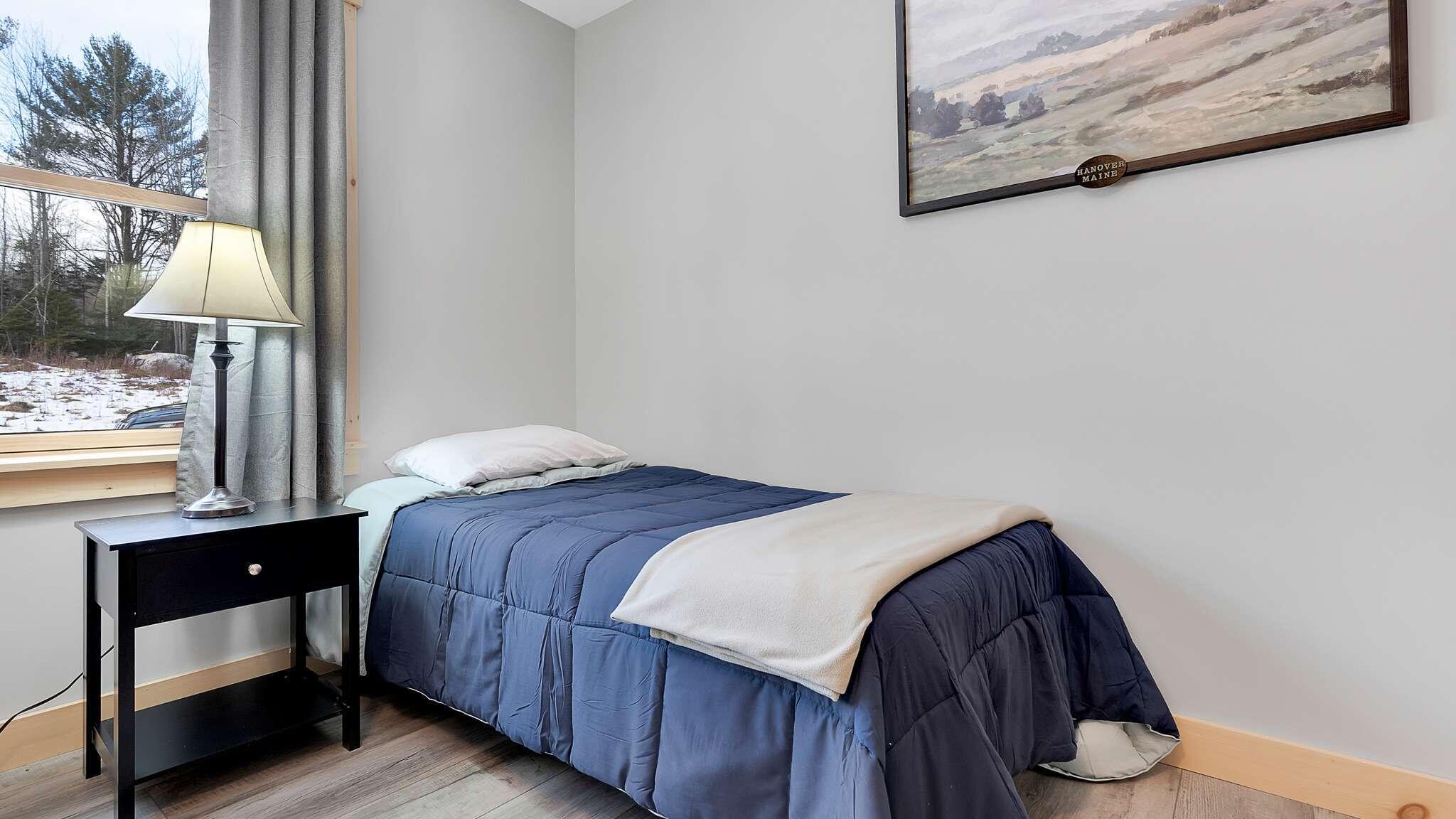 1 Stearns Hill, Hanover, ME, 04237