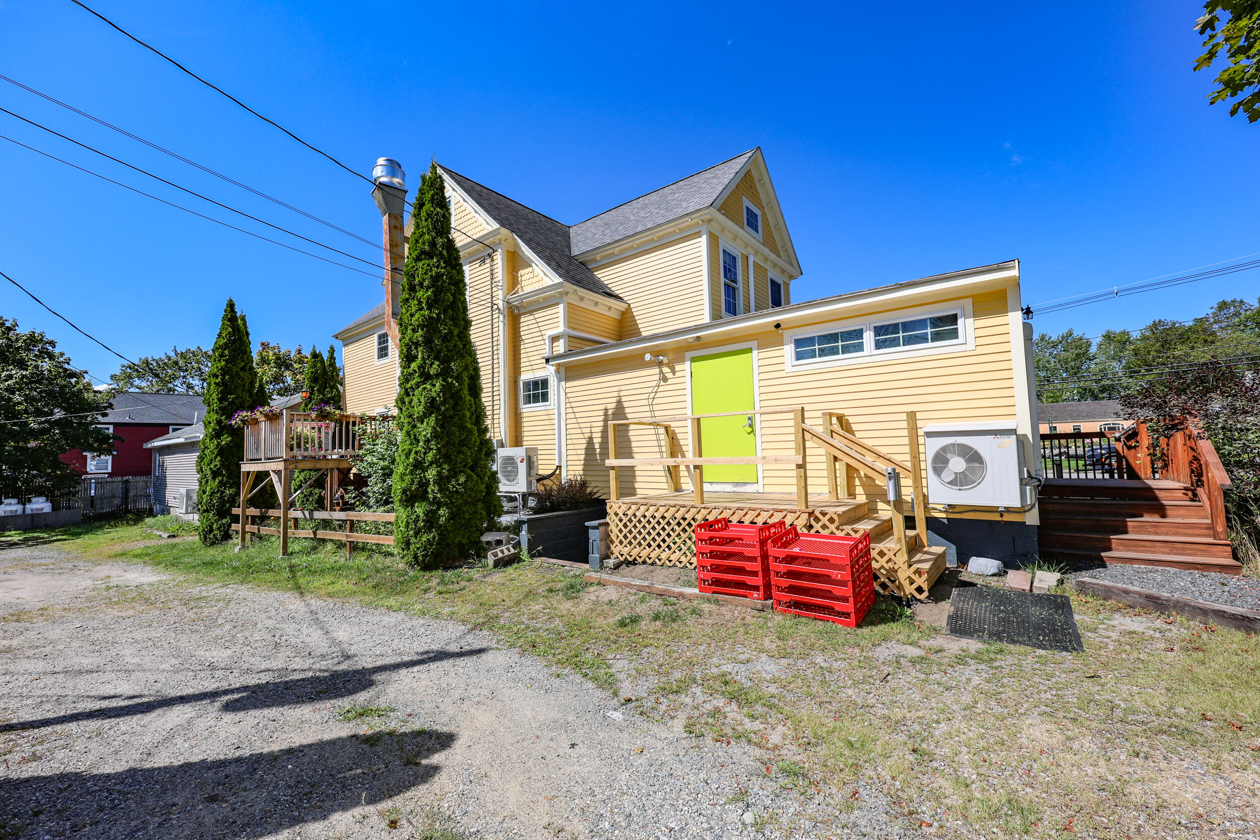 30 York Street UNIT 1, Kennebunk, ME, 04043