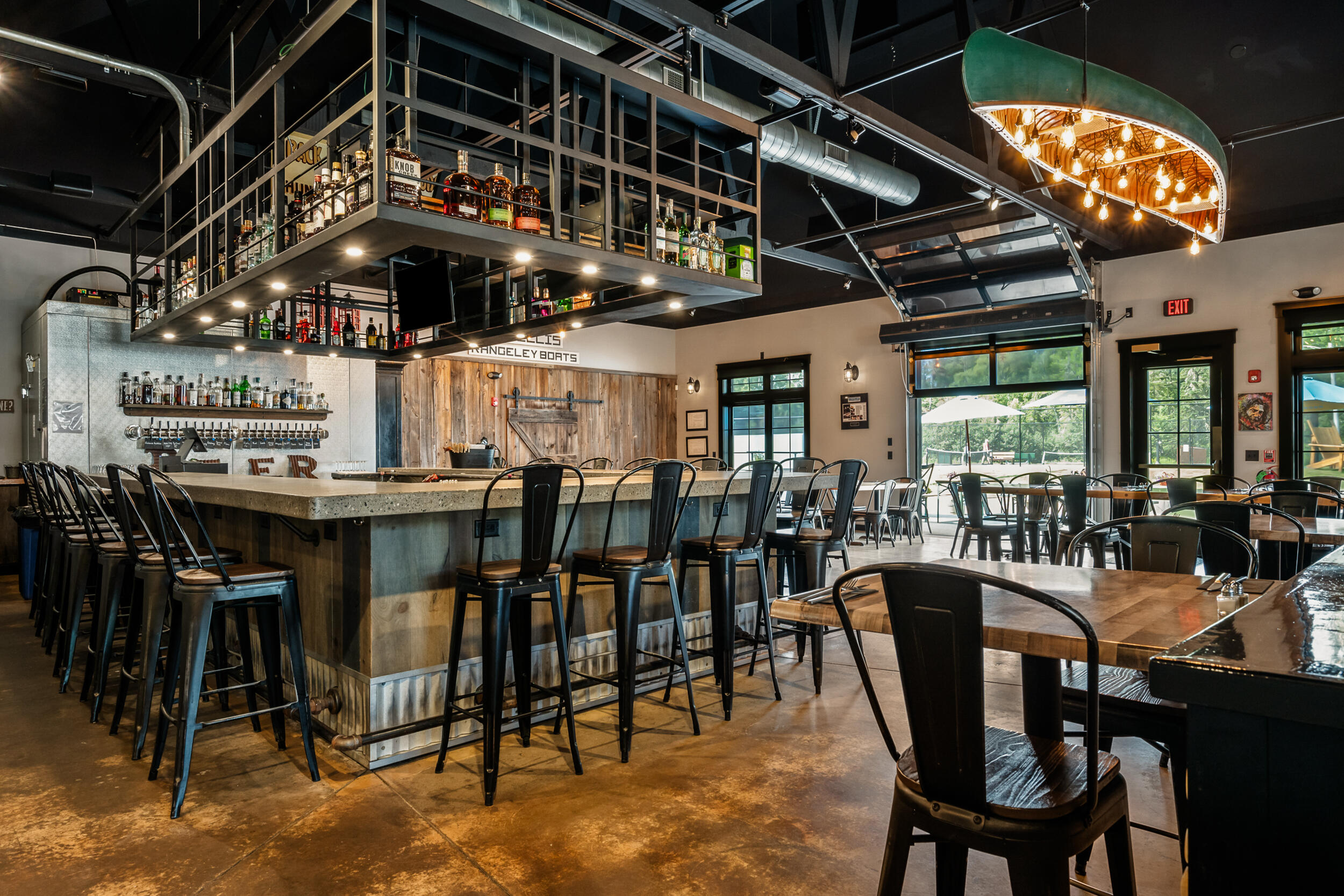 74 Carry Road, Rangeley, ME, 04970