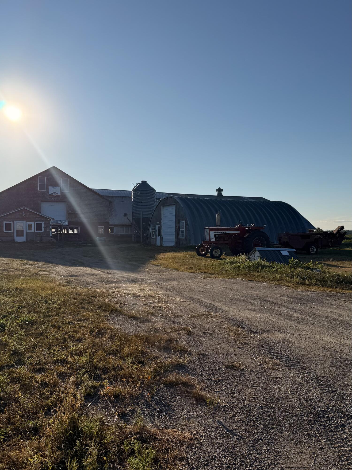 257 Pleasant View Ridge Road, China, ME, 04358