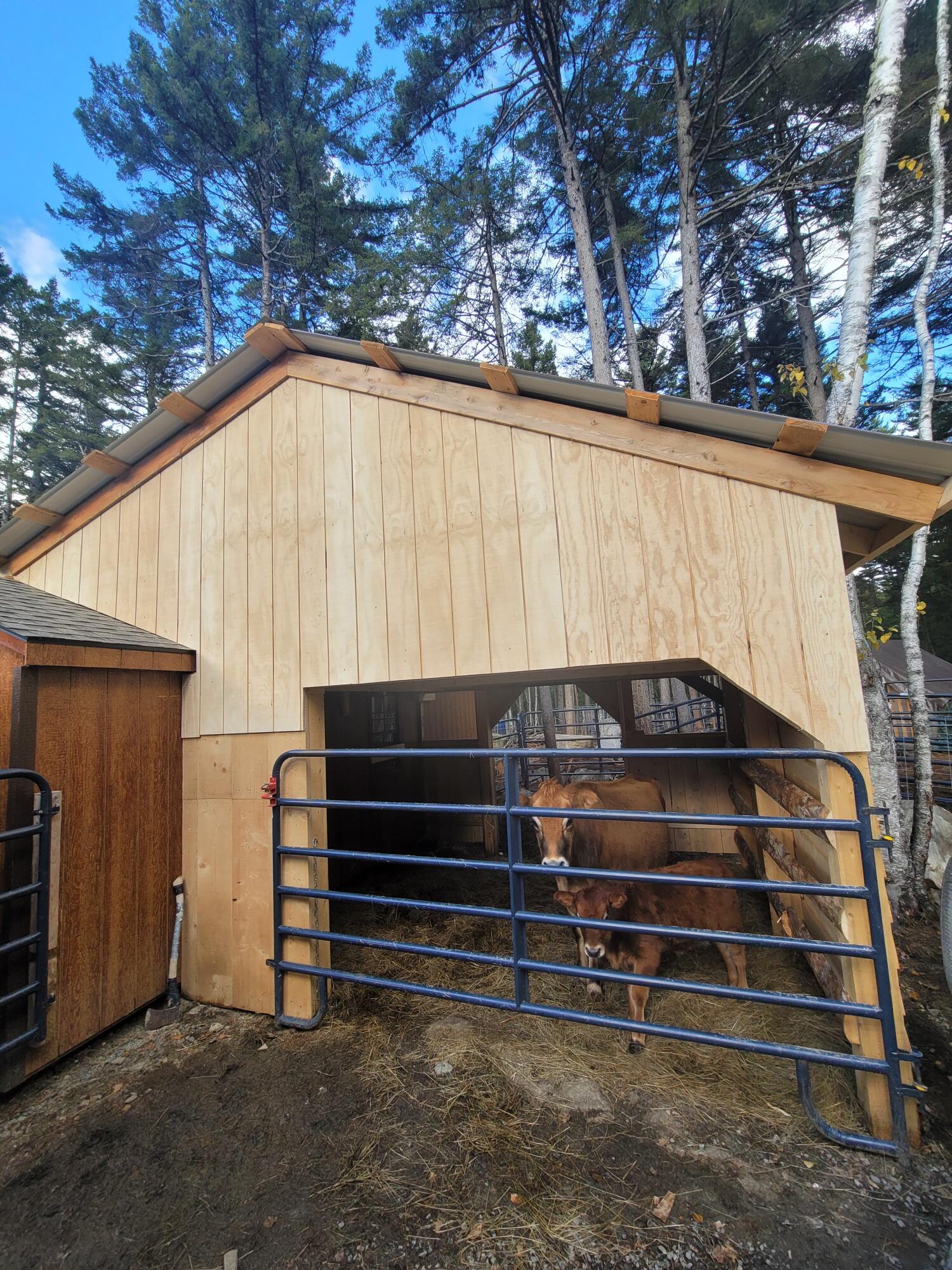 657 Bemis Road, Rangeley Plt, ME, 04970