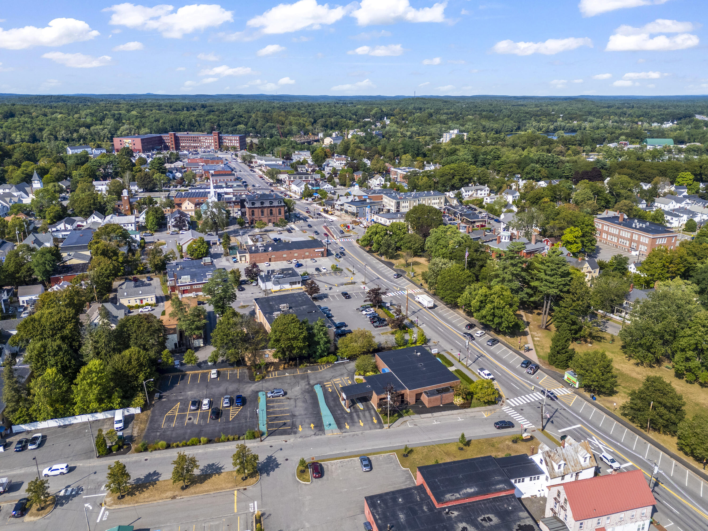 Lot 15 Village Circle, Brunswick, ME, 04011