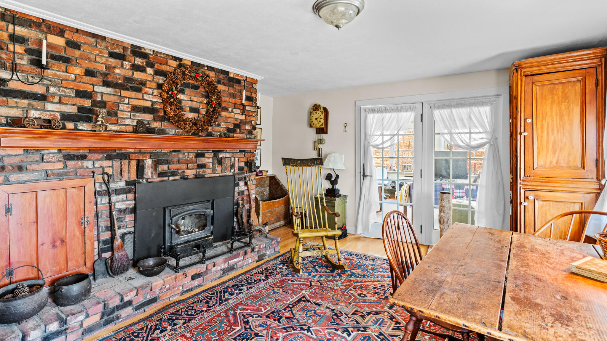 37 Waterford Road, Harrison, ME, 04040