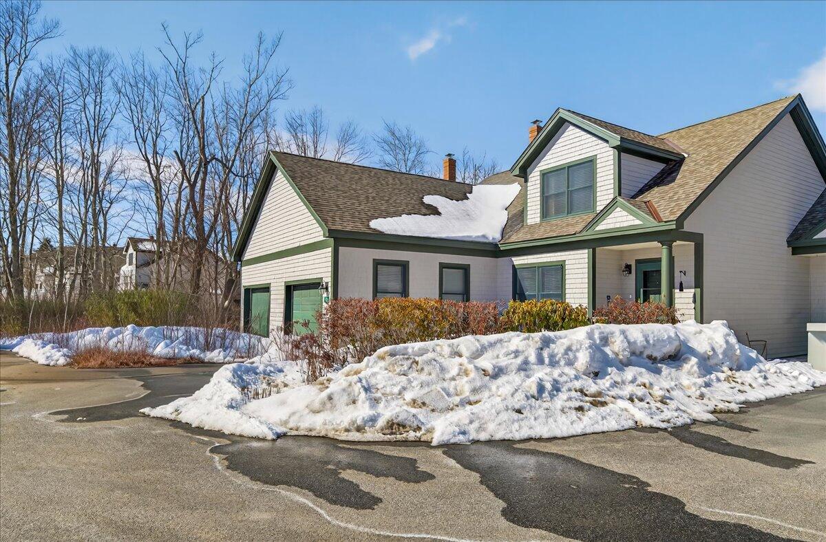 58 Harbor View Drive UNIT 58, Stockton Springs, ME, 04981