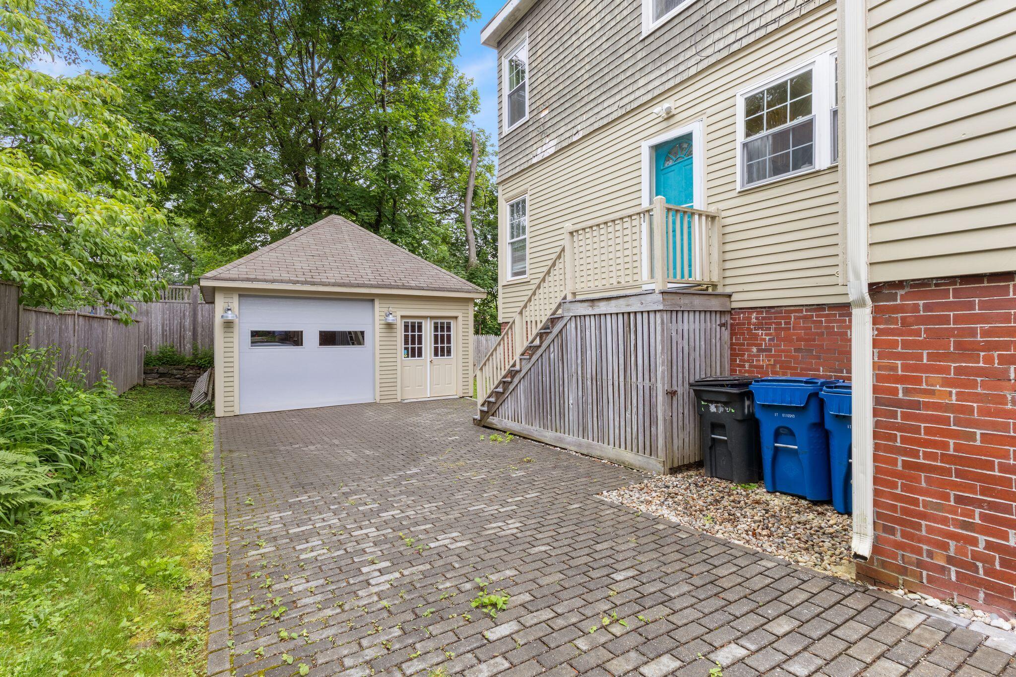 44 Hersey Street, Portland, ME, 04103