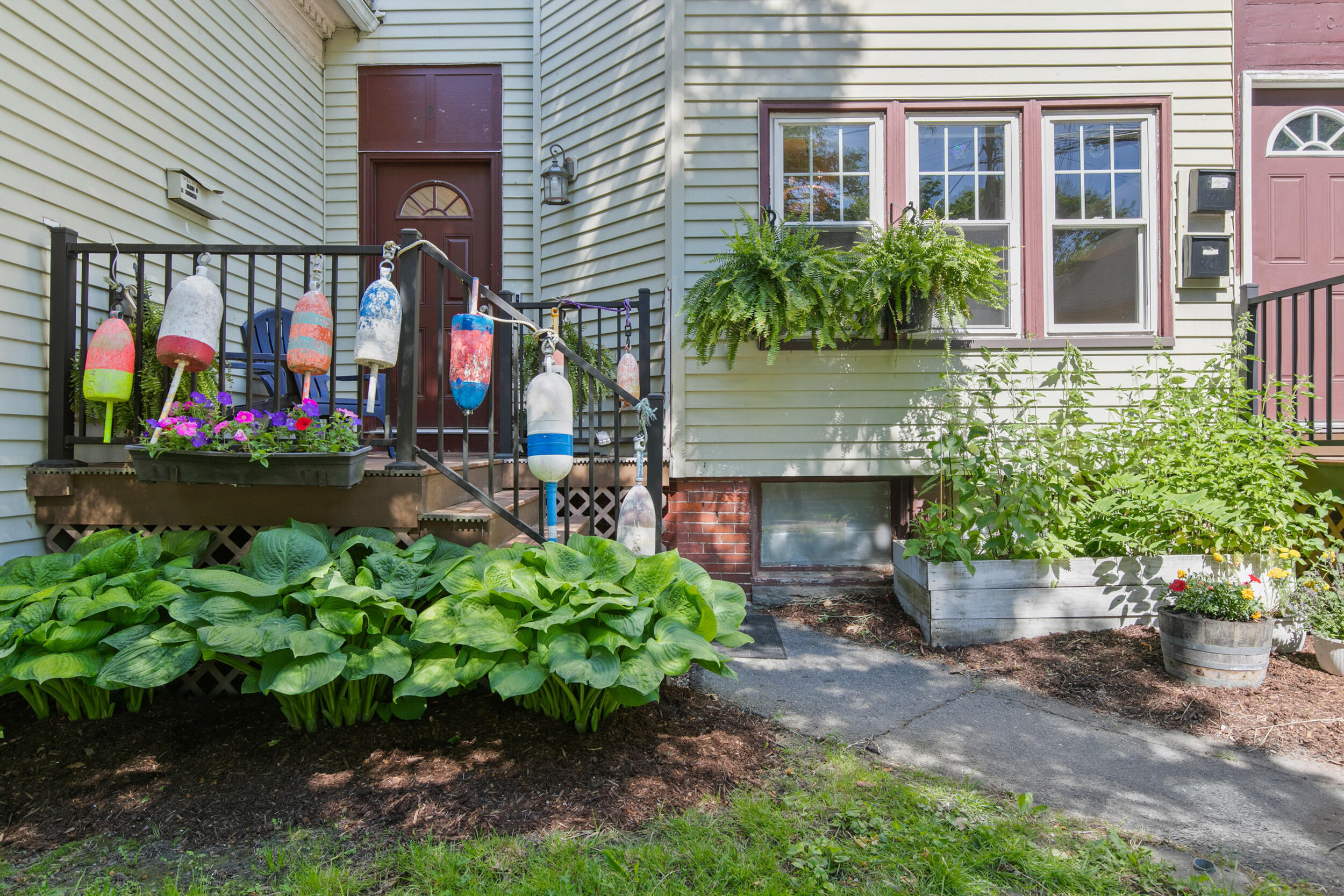 Photo of 245 Brighton Avenue #2 Portland ME 04102