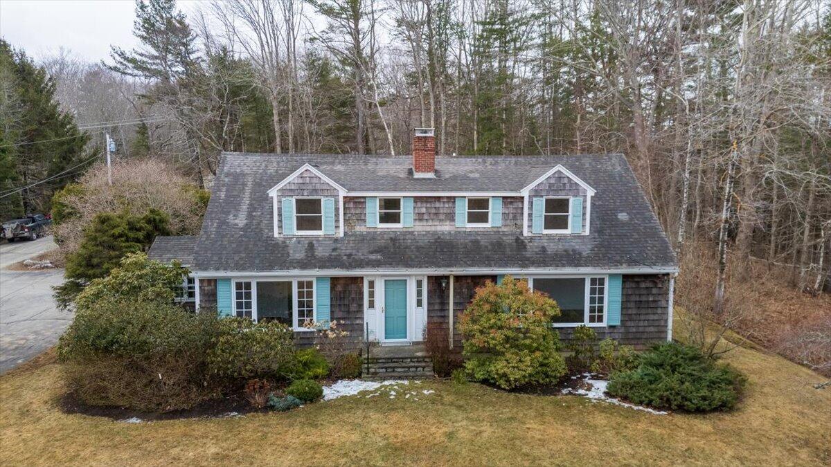 200 Mistic Avenue, Rockport, ME, 04856